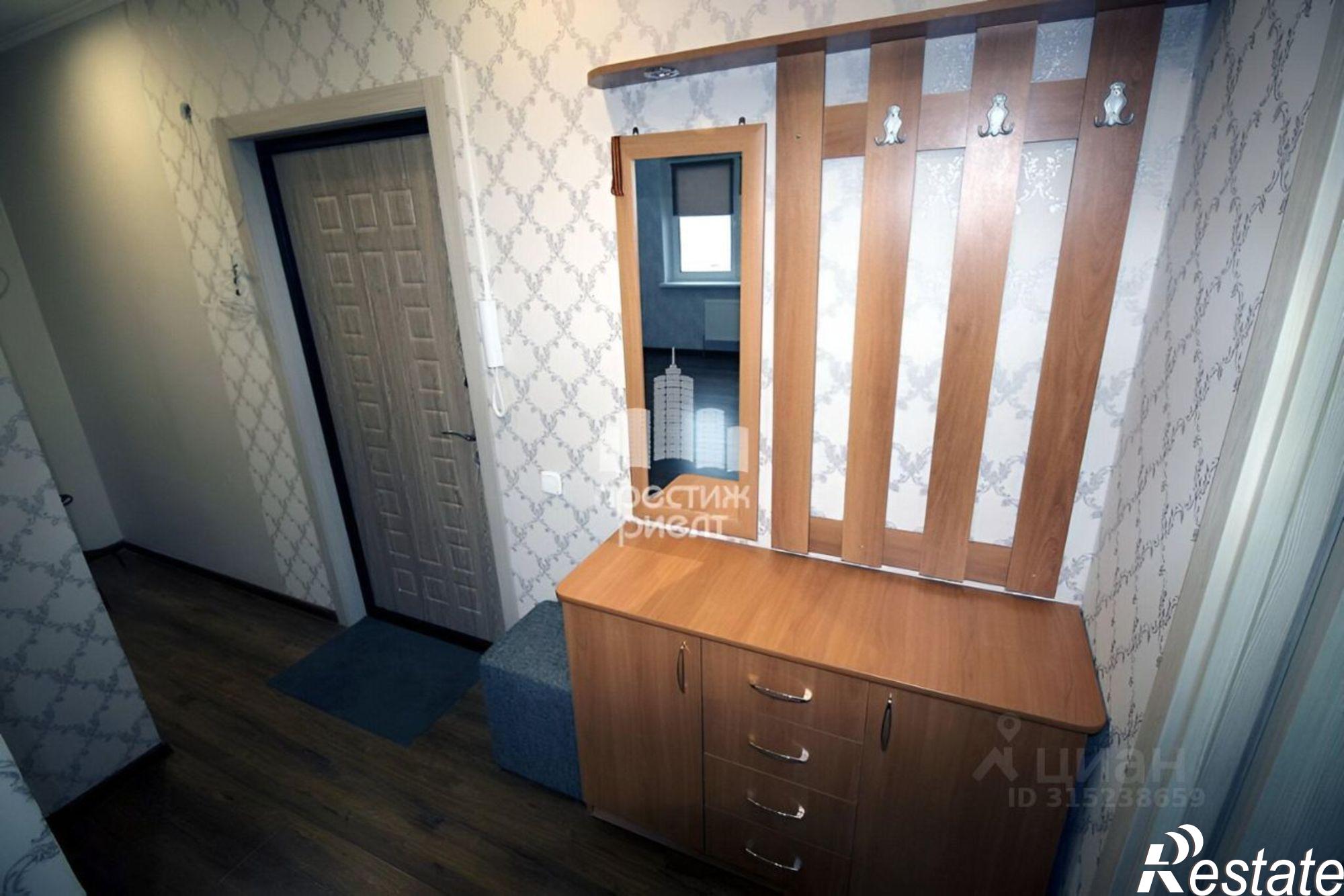 Сдать квартиру за 24 000 рублей на Минская улица, 14