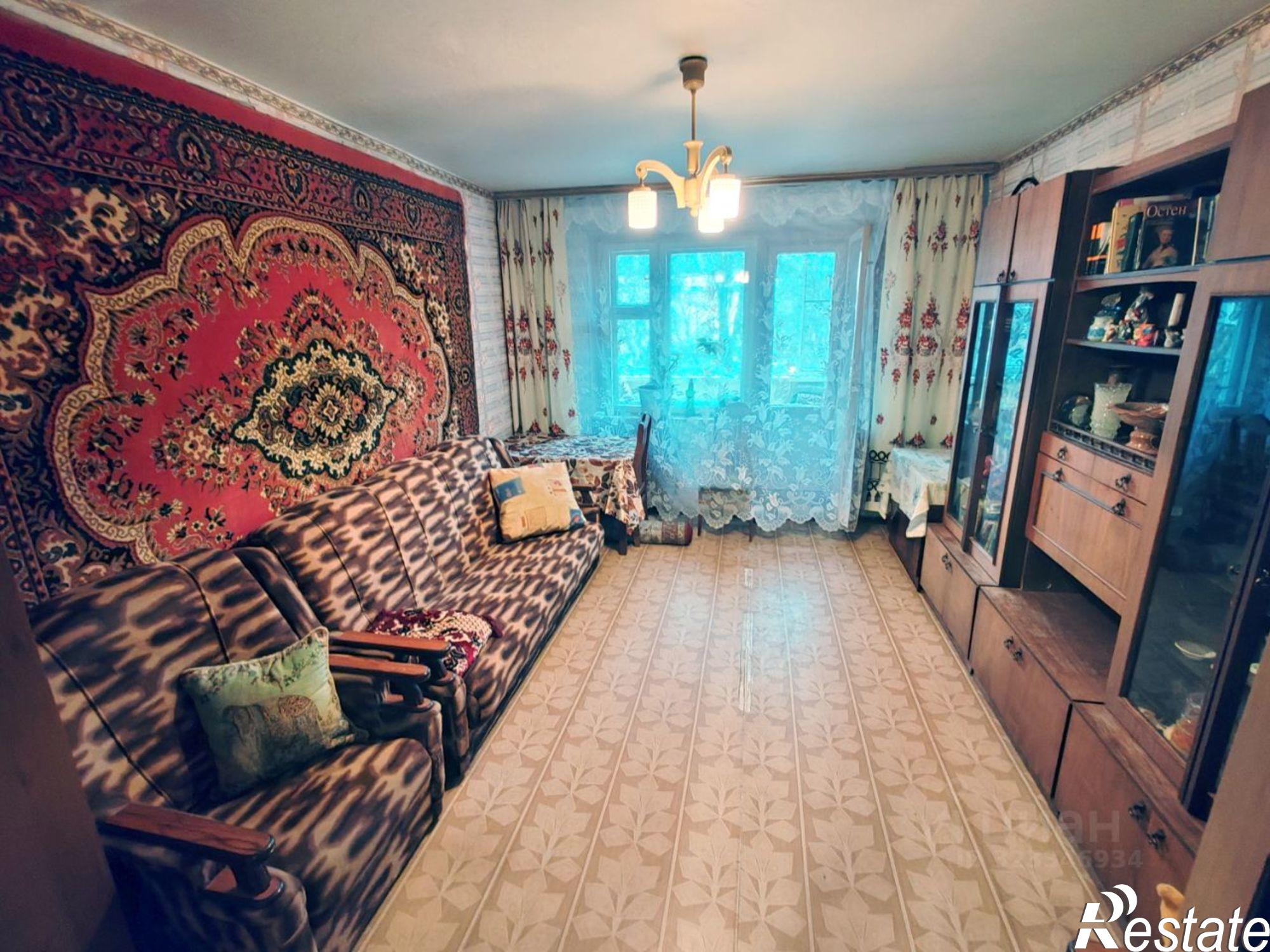 Сдать квартиру за 25 000 рублей на улица Генерала Попова, 18 к2