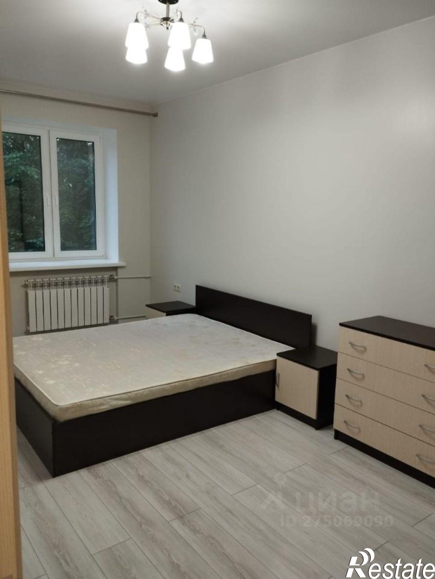 Сдать квартиру за 30 000 рублей на улица Луначарского, 10/15