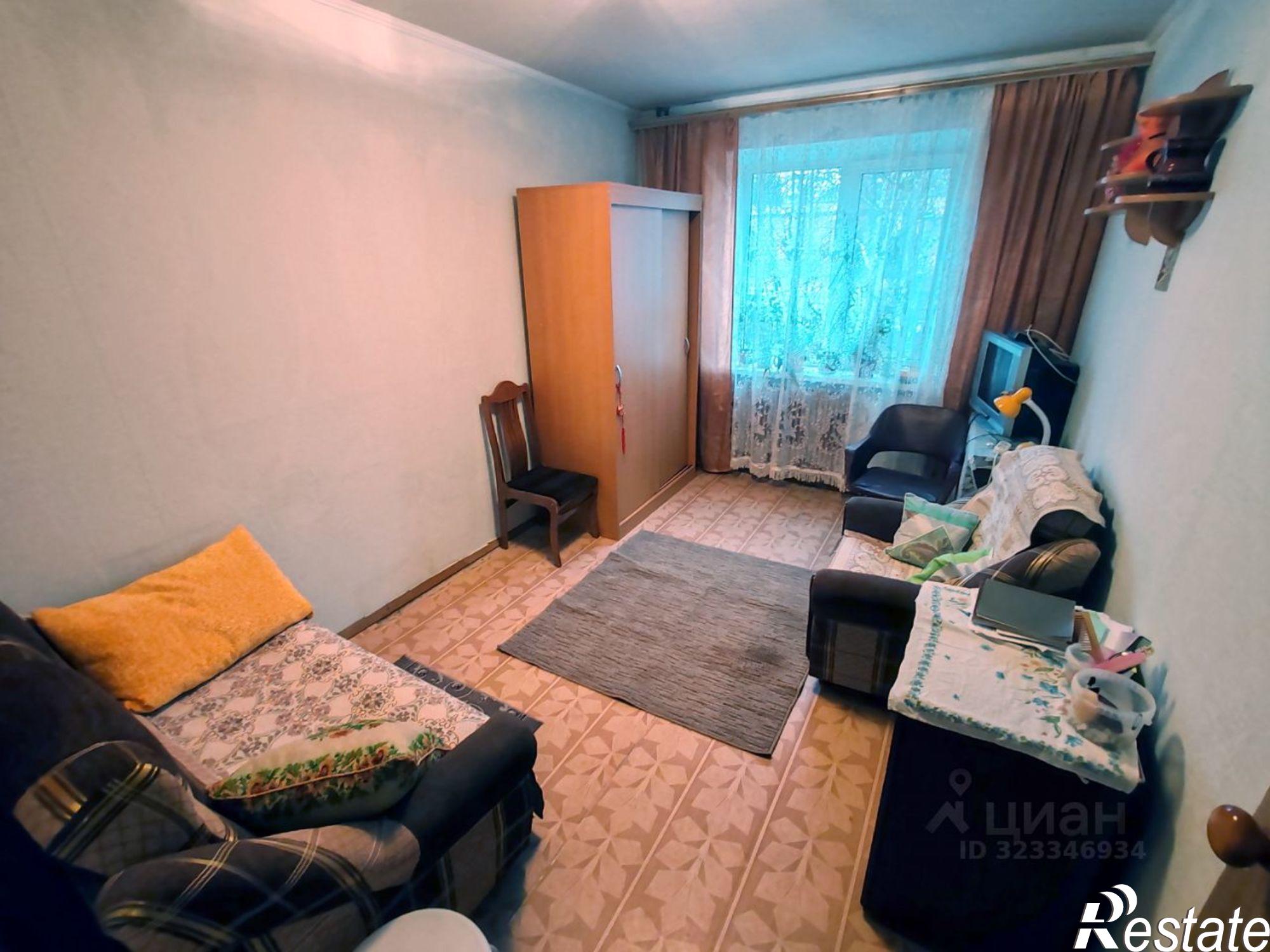 Сдать квартиру за 25 000 рублей на улица Генерала Попова, 18 к2