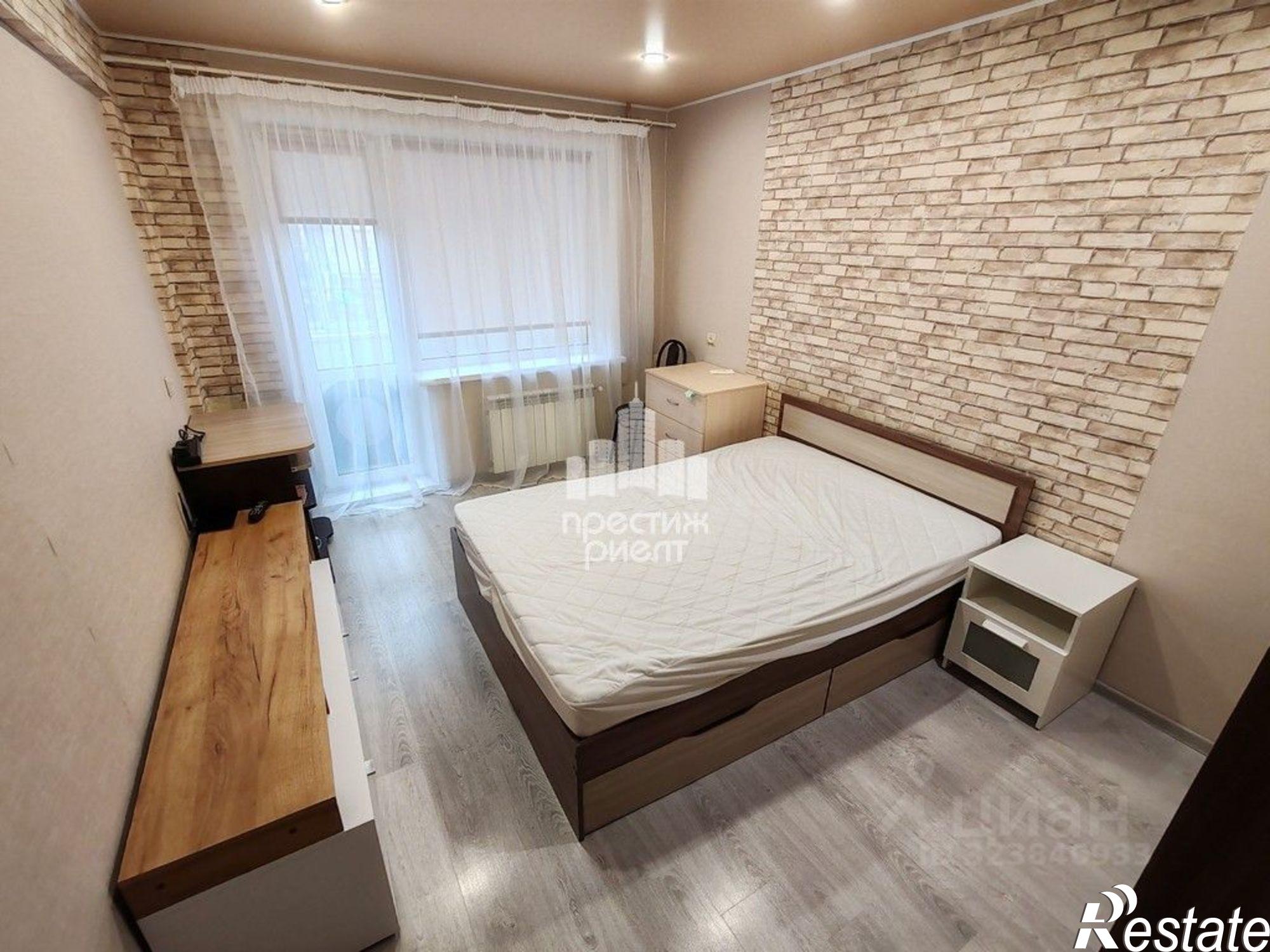 Сдать квартиру за 25 000 рублей на Советская улица, 6