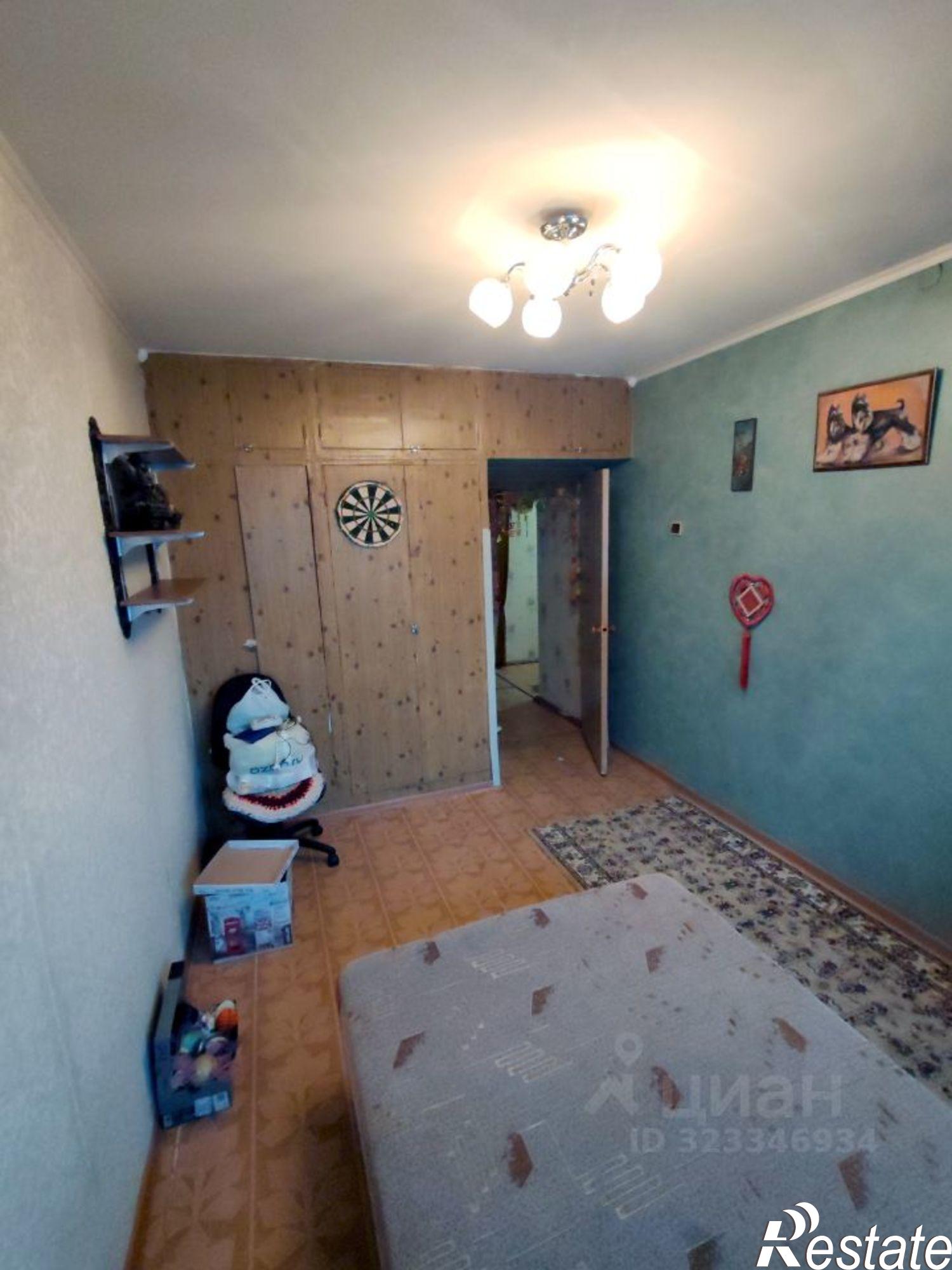 Сдать квартиру за 25 000 рублей на улица Генерала Попова, 18 к2