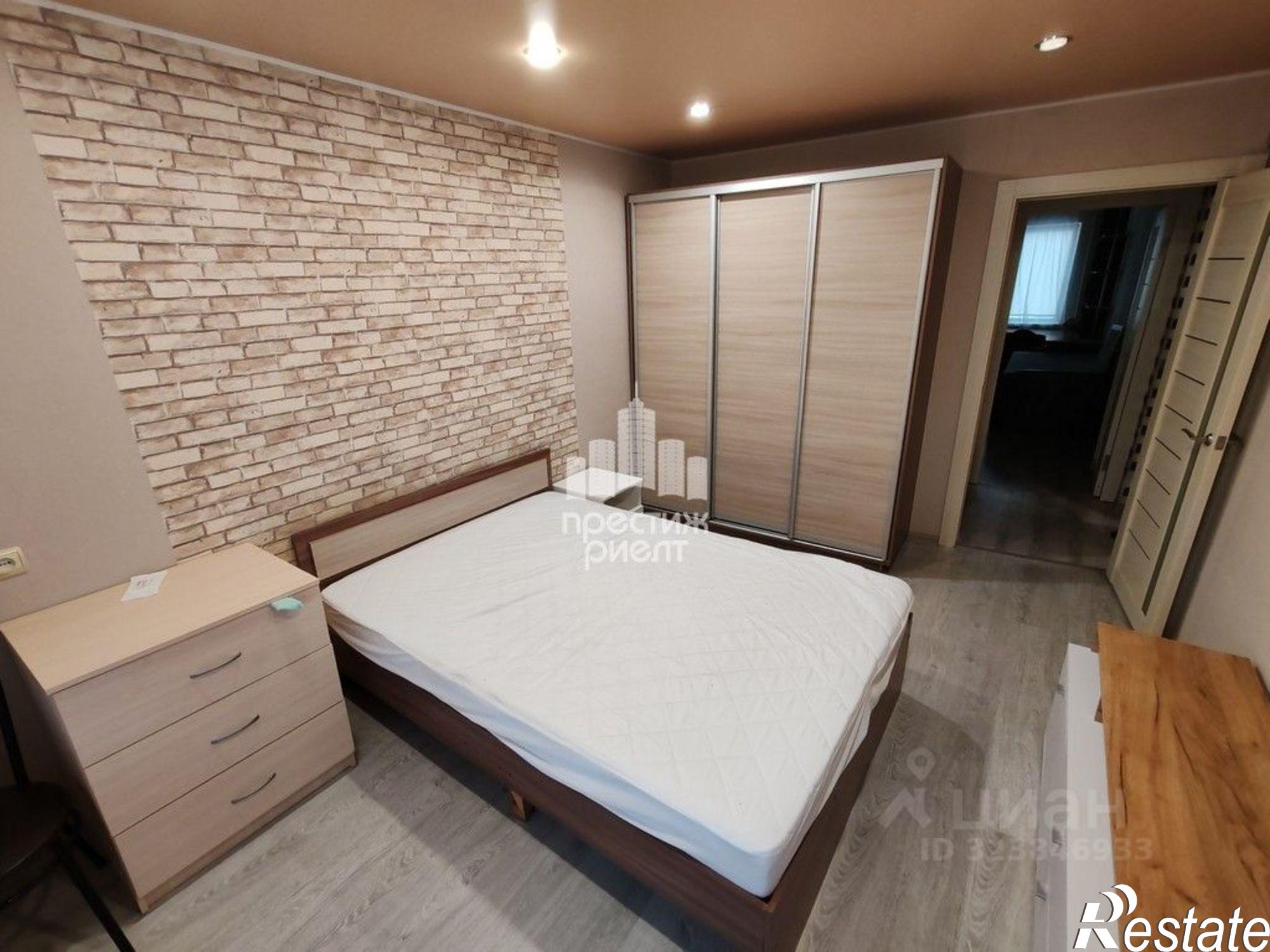 Сдать квартиру за 25 000 рублей на Советская улица, 6