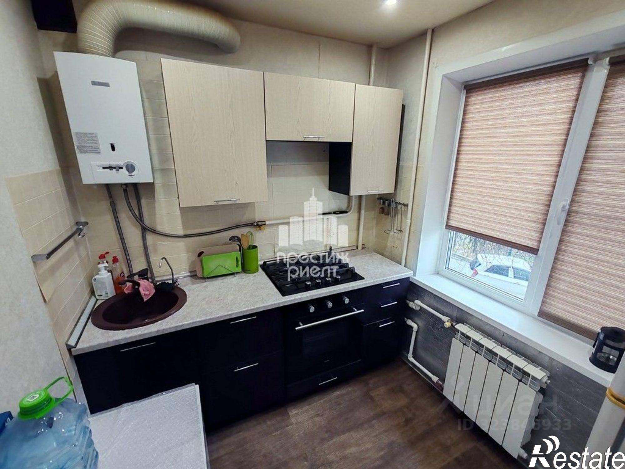 Сдать квартиру за 25 000 рублей на Советская улица, 6