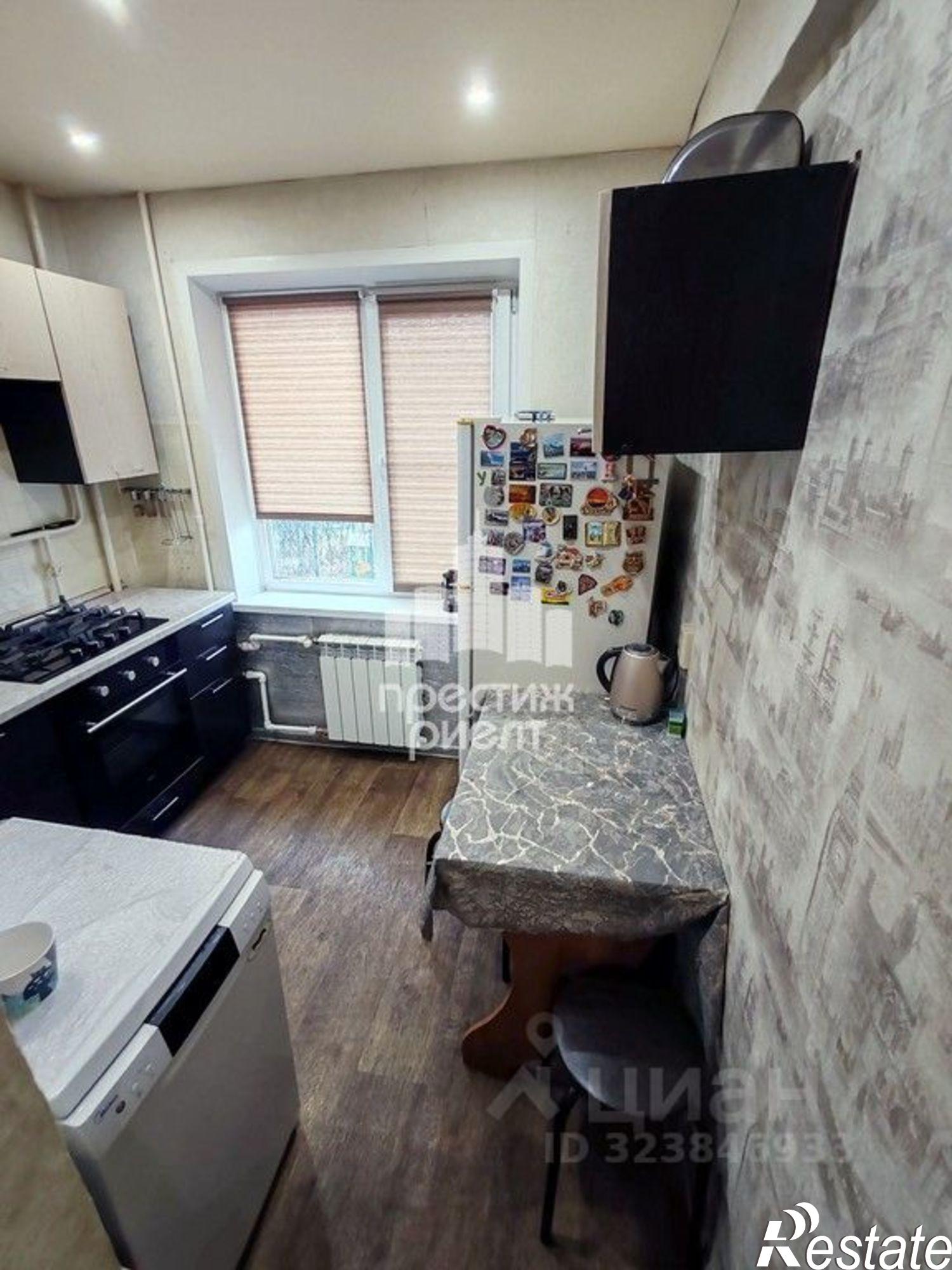 Сдать квартиру за 25 000 рублей на Советская улица, 6