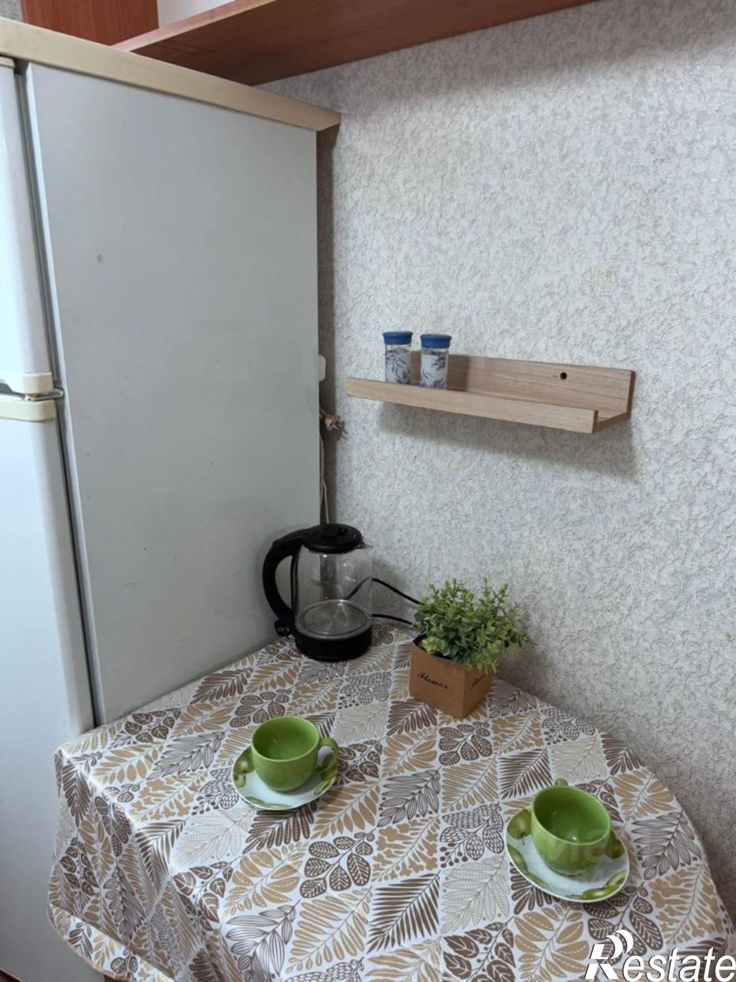 Сдать квартиру за 15 000 рублей на улица Рылеева, 4