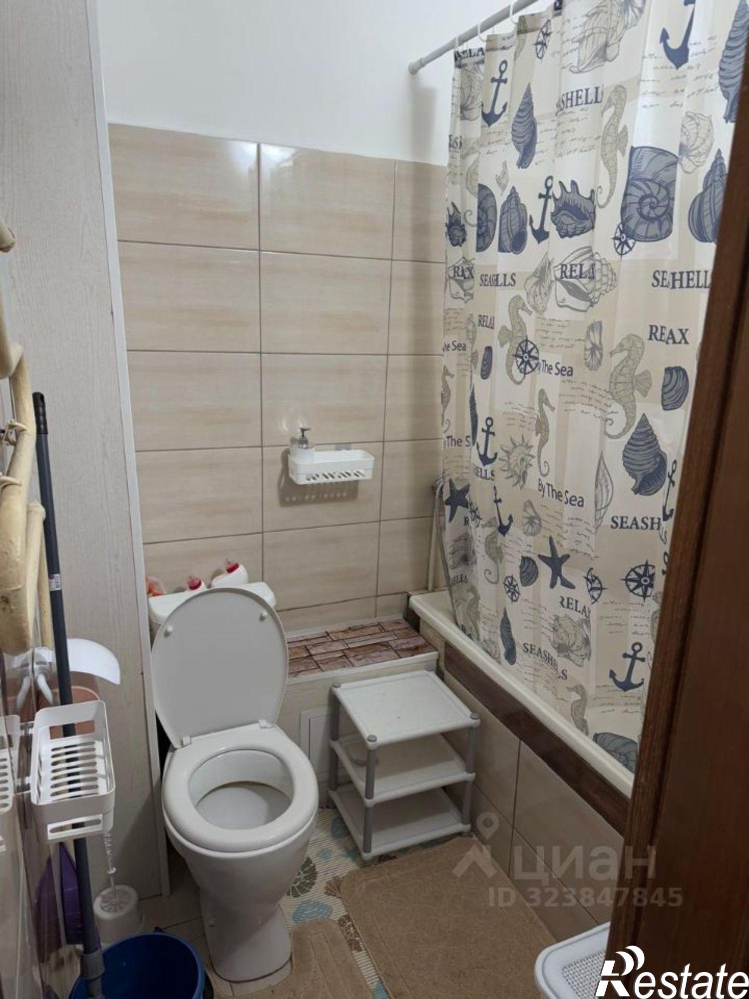 Сдать квартиру за 15 000 рублей на улица Рылеева, 4