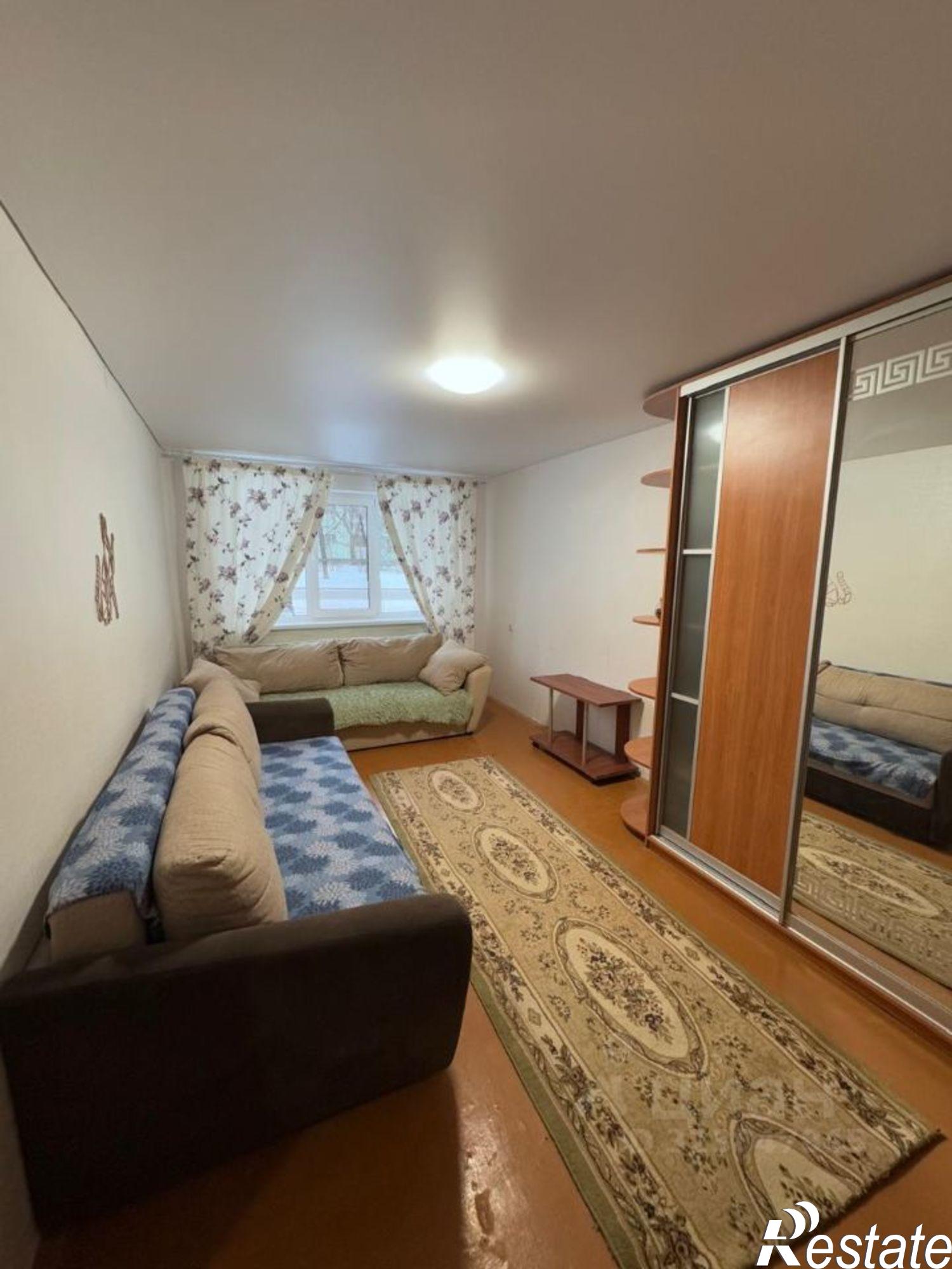 Сдать квартиру за 15 000 рублей на улица Рылеева, 4