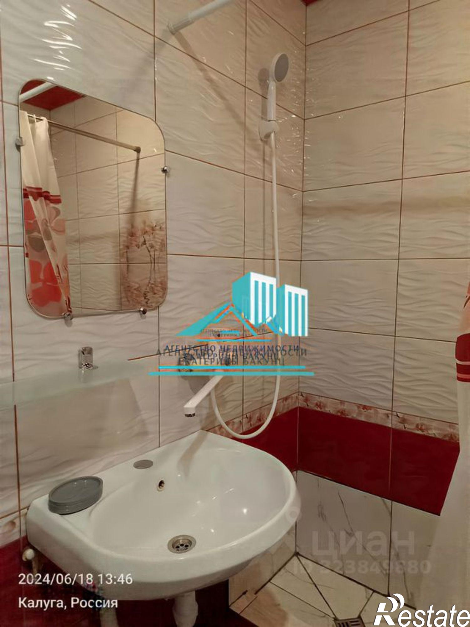 Сдать квартиру за 29 000 рублей на улица Петра Тарасова, 7