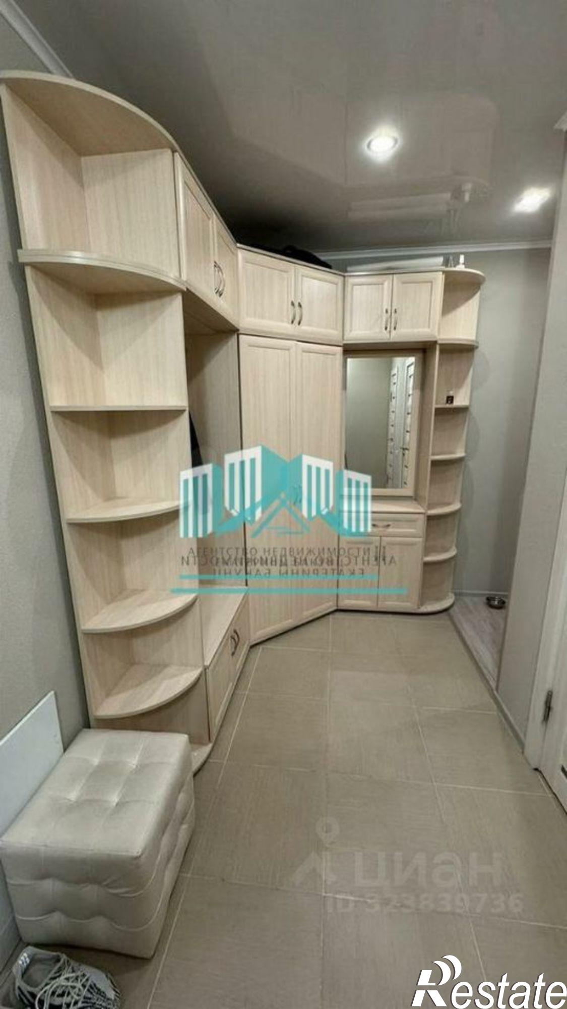 Сдать квартиру за 40 000 рублей на ул Маяковского, 66