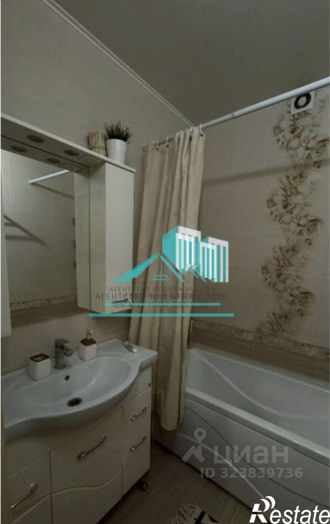 Сдать квартиру за 40 000 рублей на ул Маяковского, 66