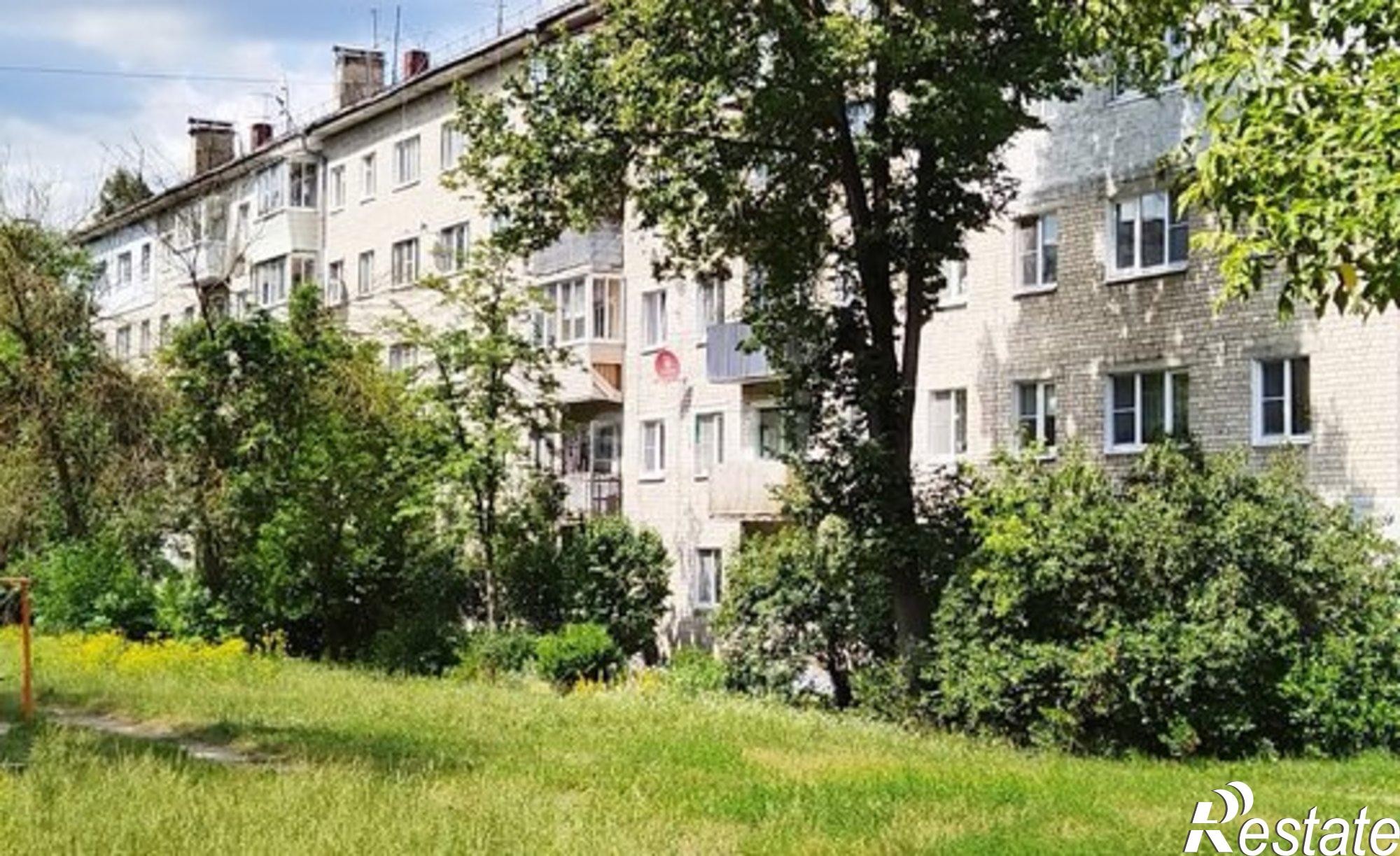 Купить квартиру за 4 150 000 рублей на Московская улица, 295