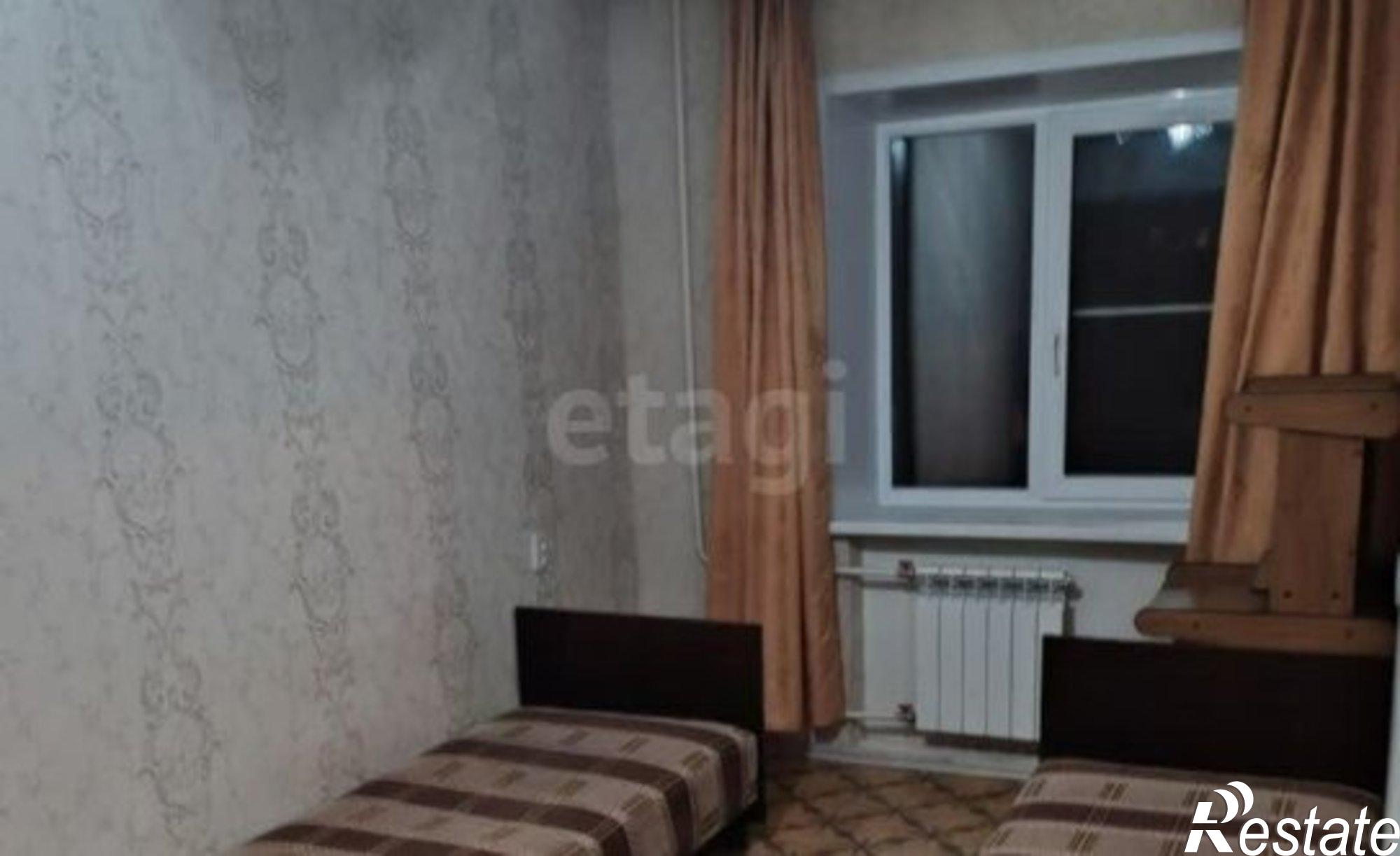 Купить квартиру за 4 150 000 рублей на Московская улица, 295