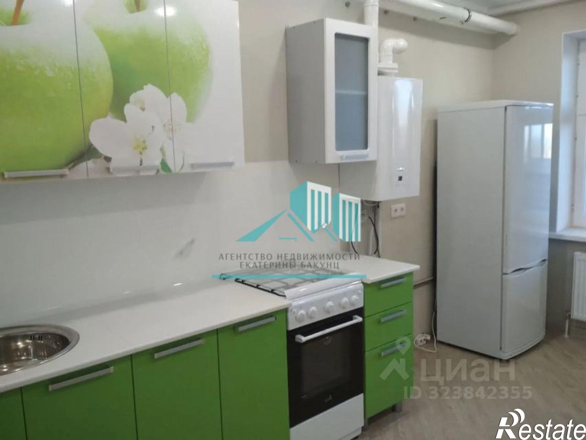 Сдать квартиру за 30 000 рублей на ул Поле Свободы, 107