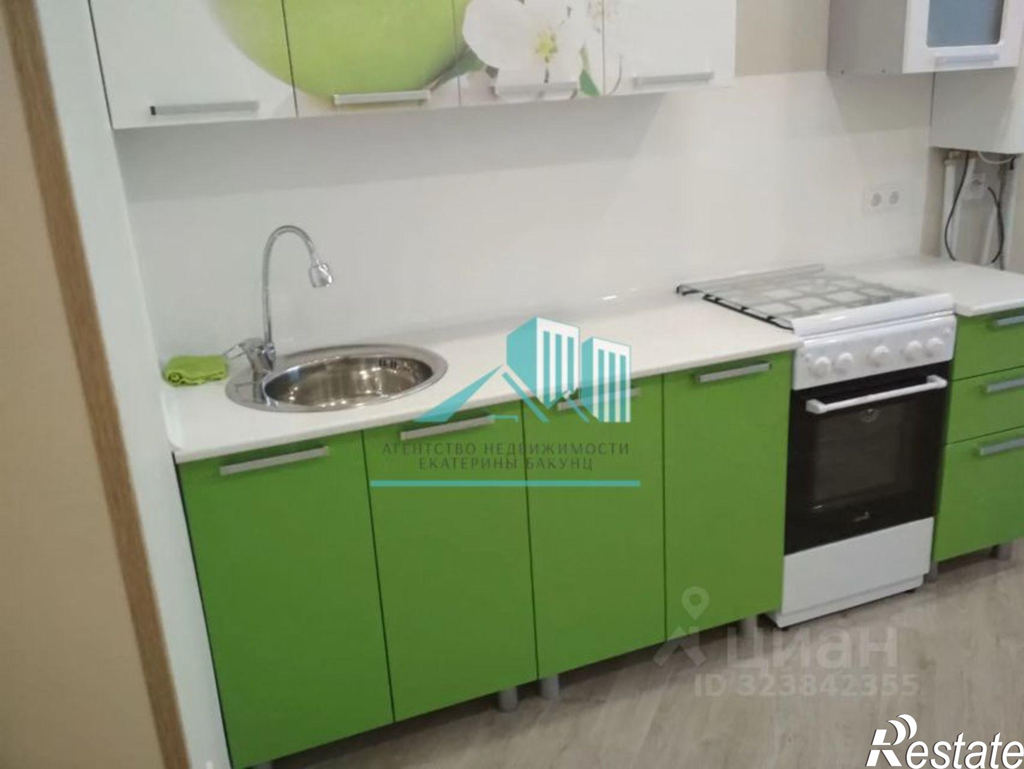 Сдать квартиру за 30 000 рублей на ул Поле Свободы, 107