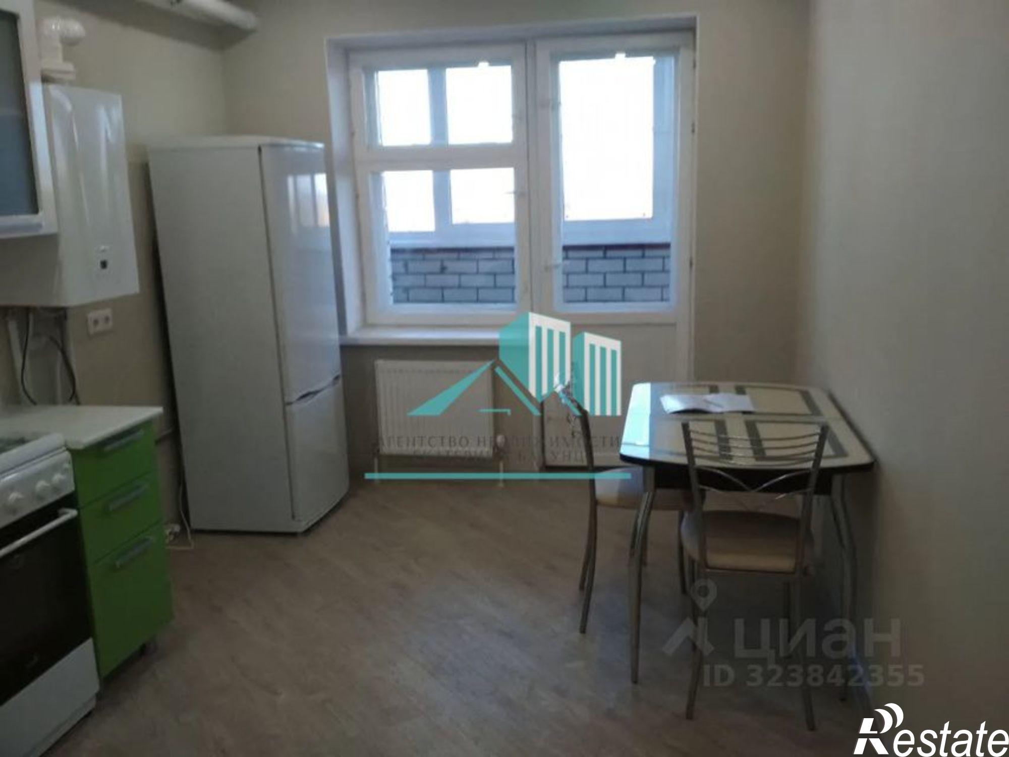 Сдать квартиру за 30 000 рублей на ул Поле Свободы, 107