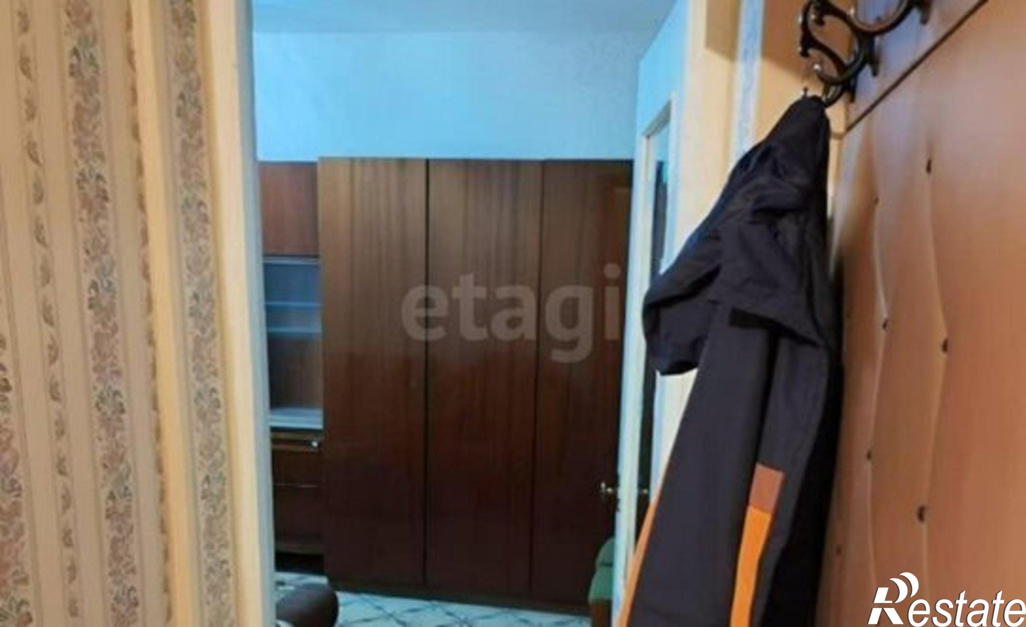 Купить квартиру за 4 150 000 рублей на Московская улица, 295