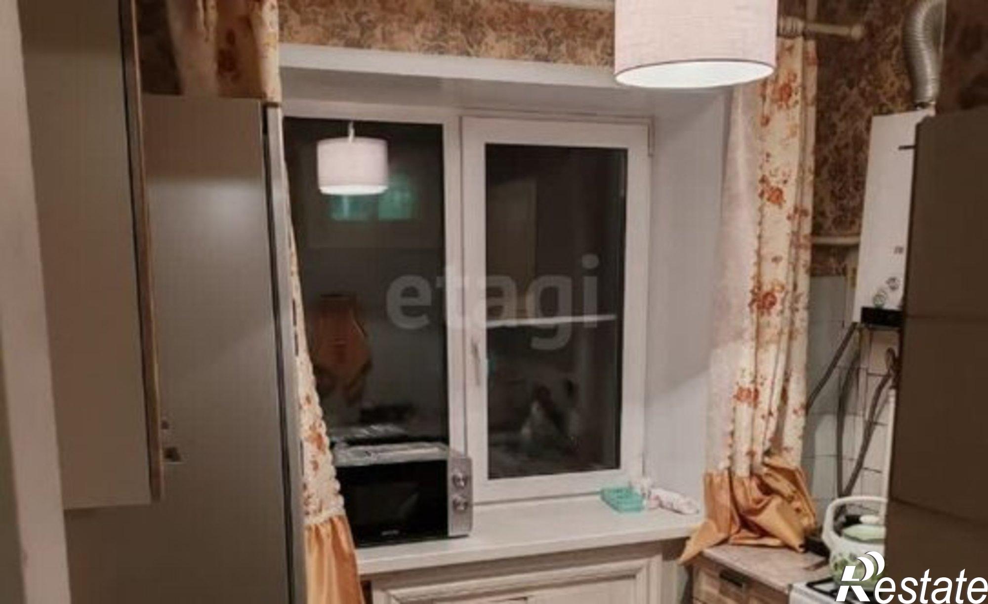 Купить квартиру за 4 150 000 рублей на Московская улица, 295