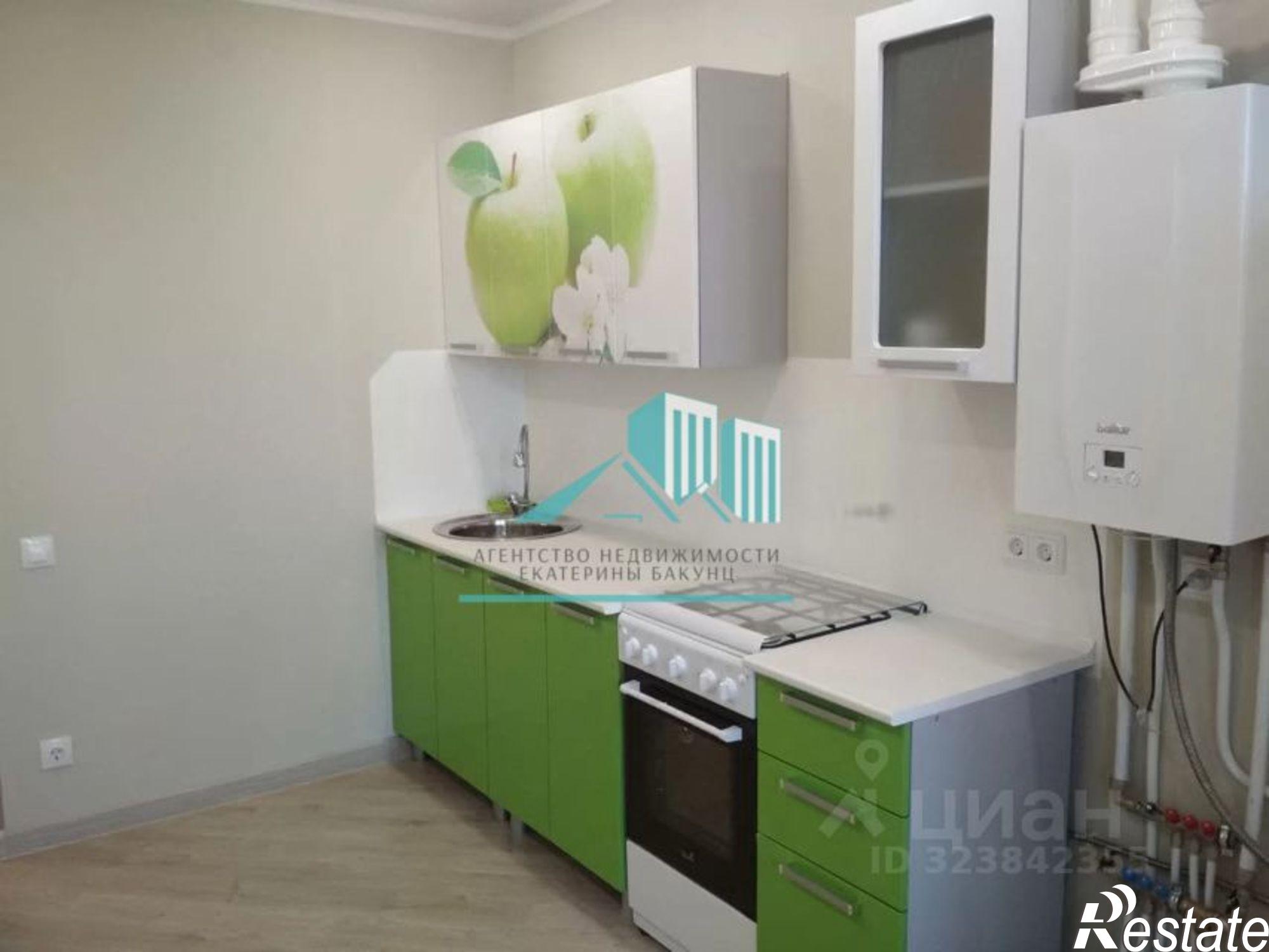 Сдать квартиру за 30 000 рублей на ул Поле Свободы, 107