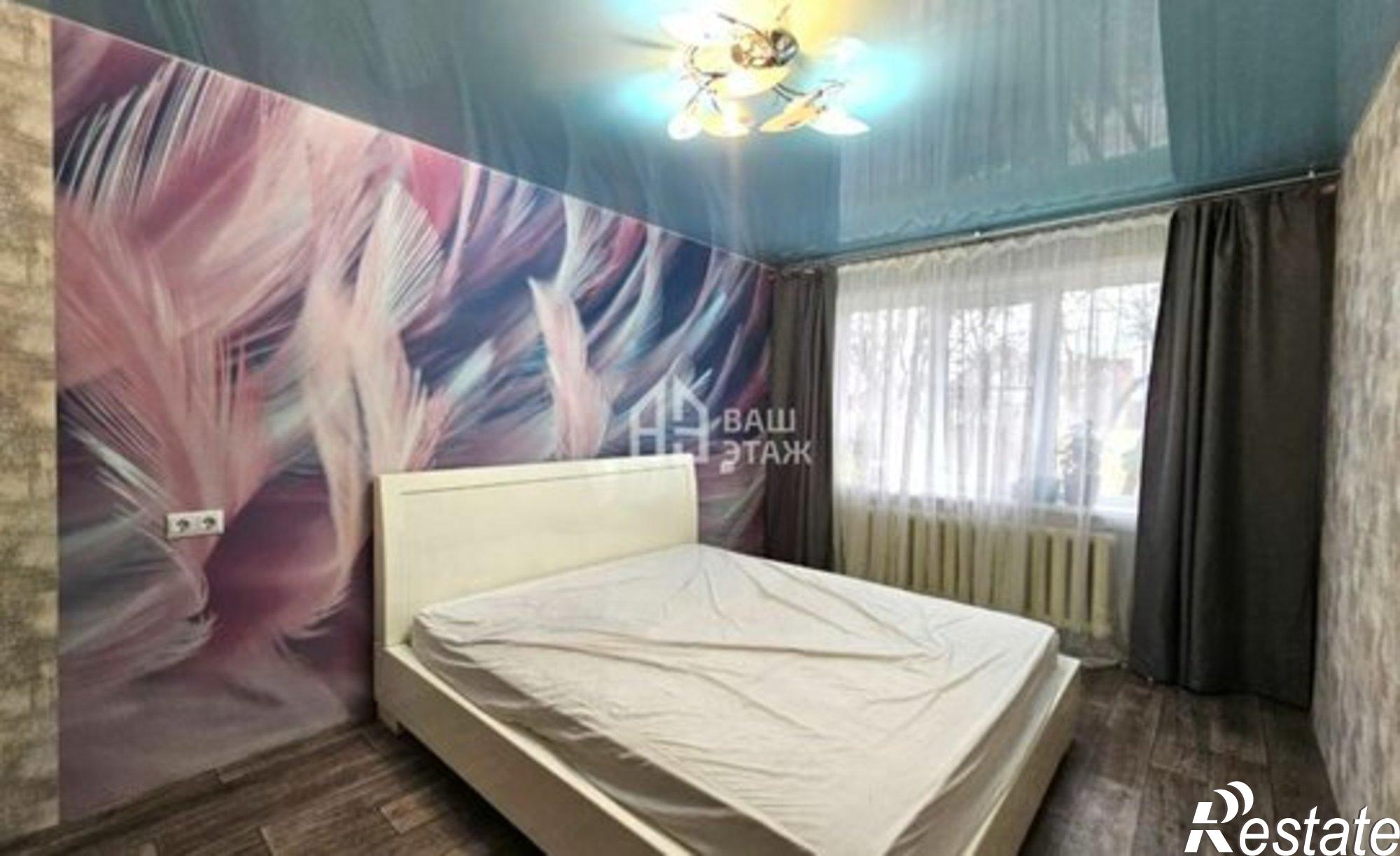 Купить квартиру за 1 990 000 рублей на улица Мира, 26