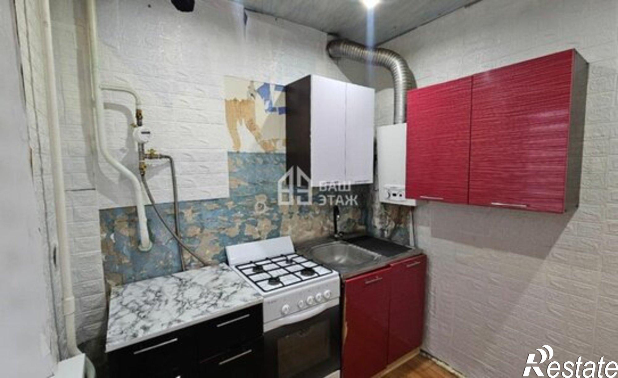 Купить квартиру за 1 990 000 рублей на улица Мира, 26