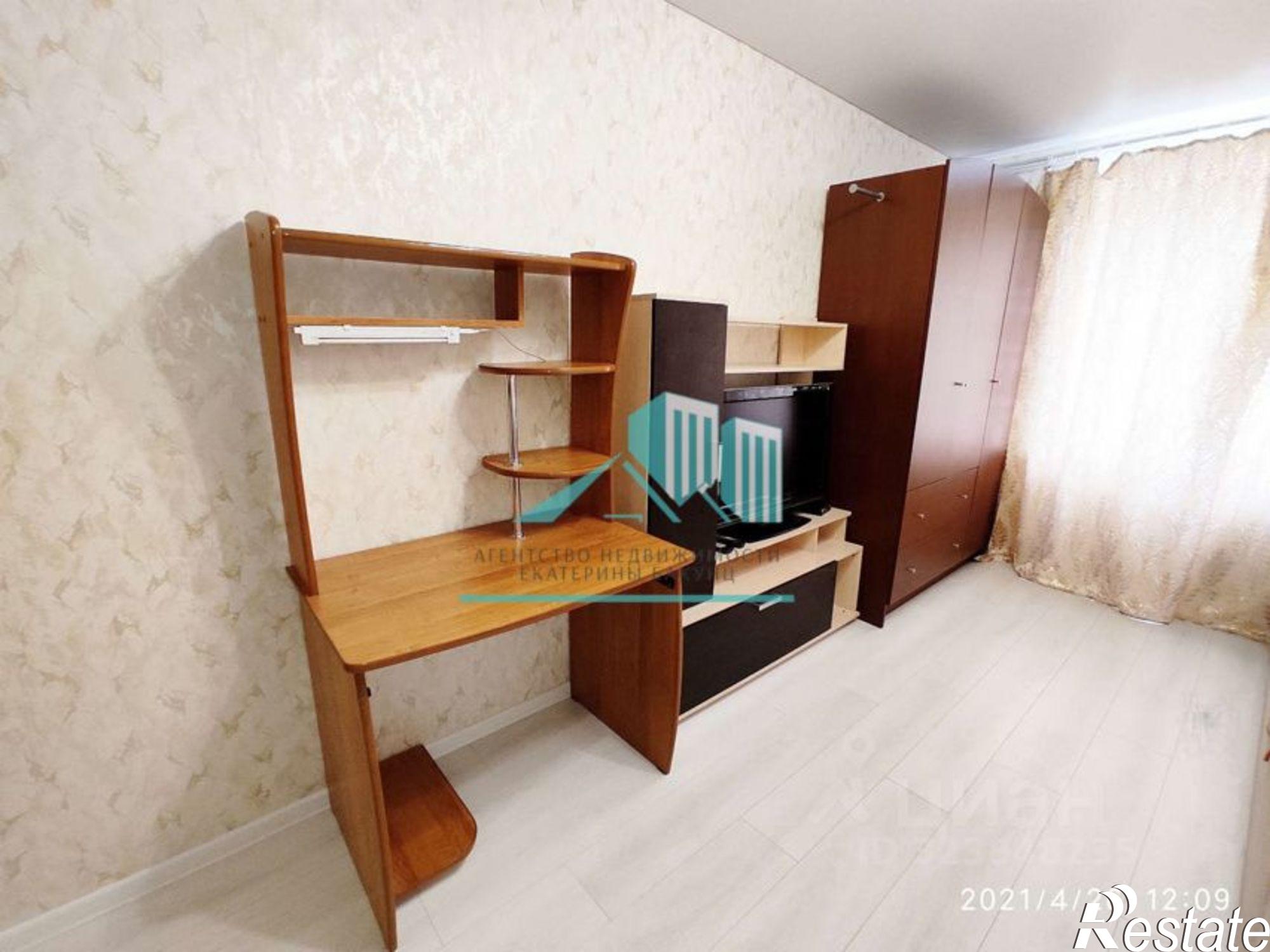 Сдать квартиру за 25 000 рублей на ул Петра Тарасова, 6