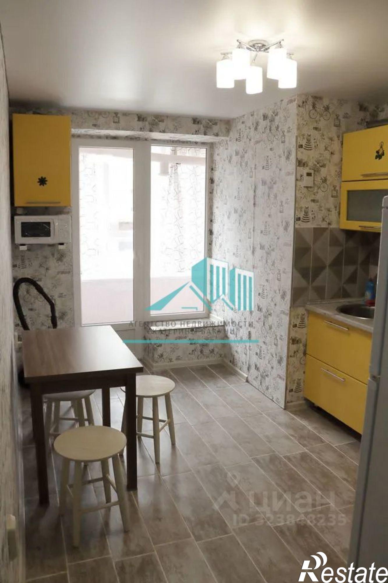 Сдать квартиру за 25 000 рублей на ул Петра Тарасова, 6