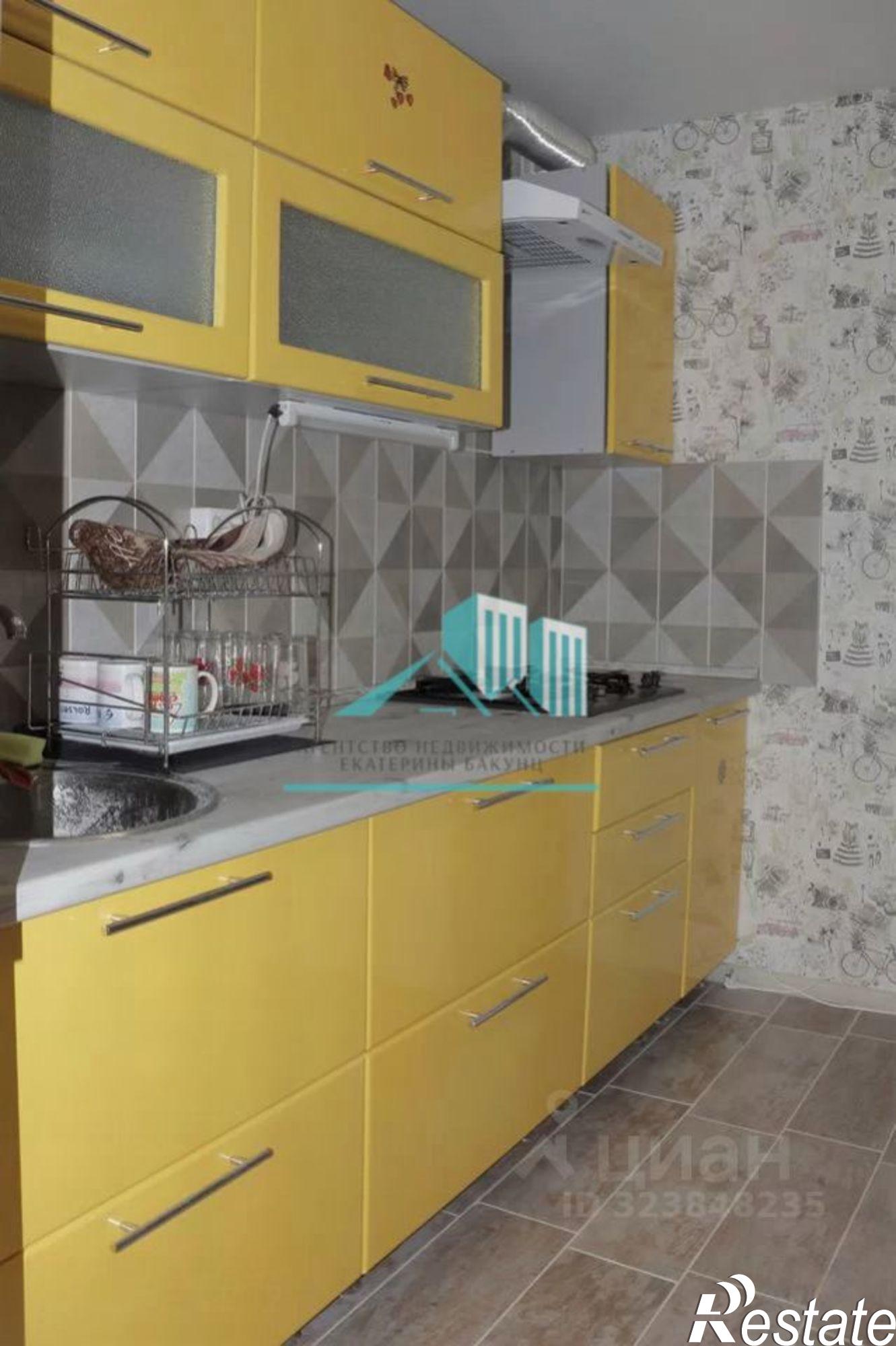 Сдать квартиру за 25 000 рублей на ул Петра Тарасова, 6