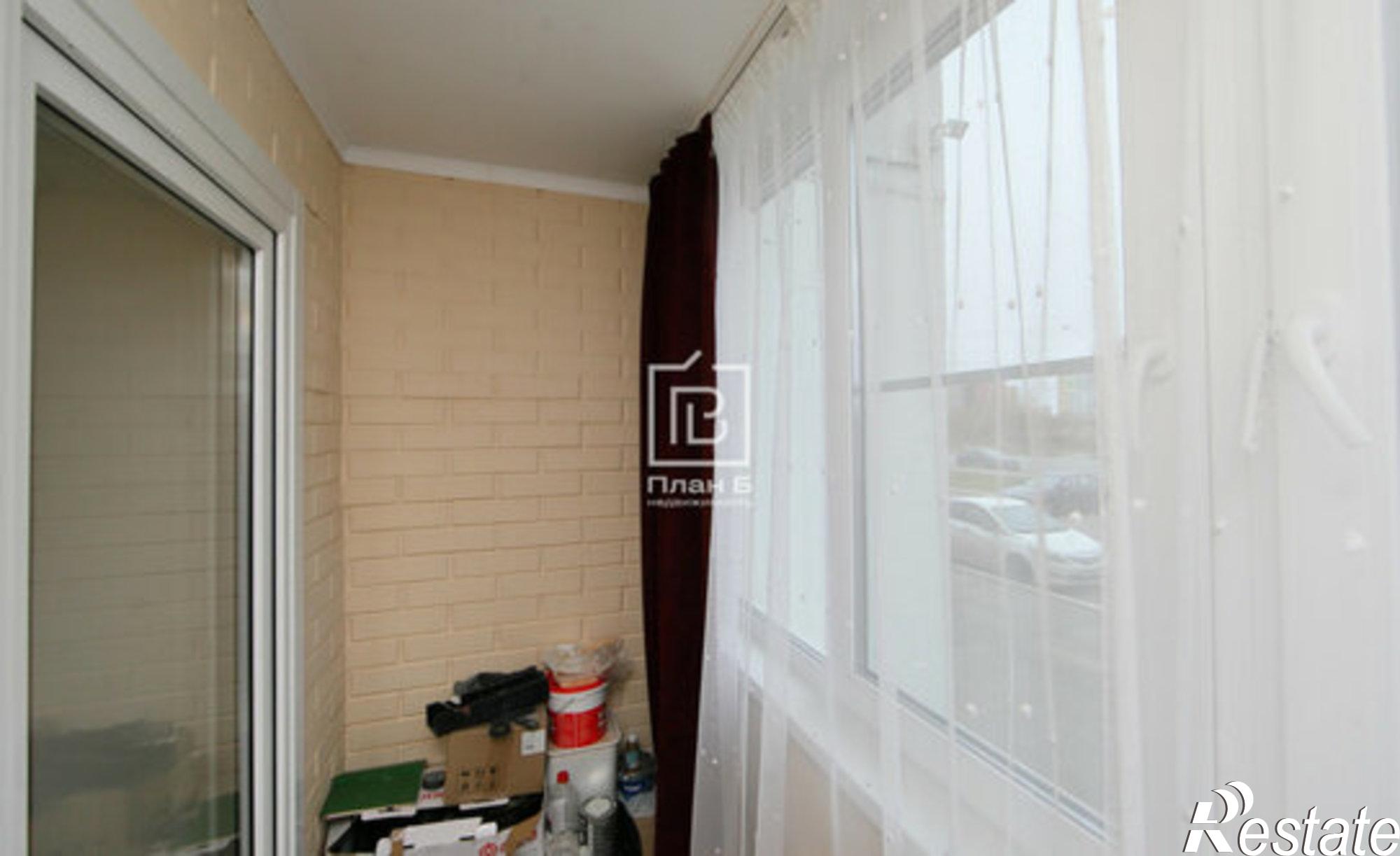 Купить квартиру за 7 890 000 рублей на улица Серафима Туликова, 2