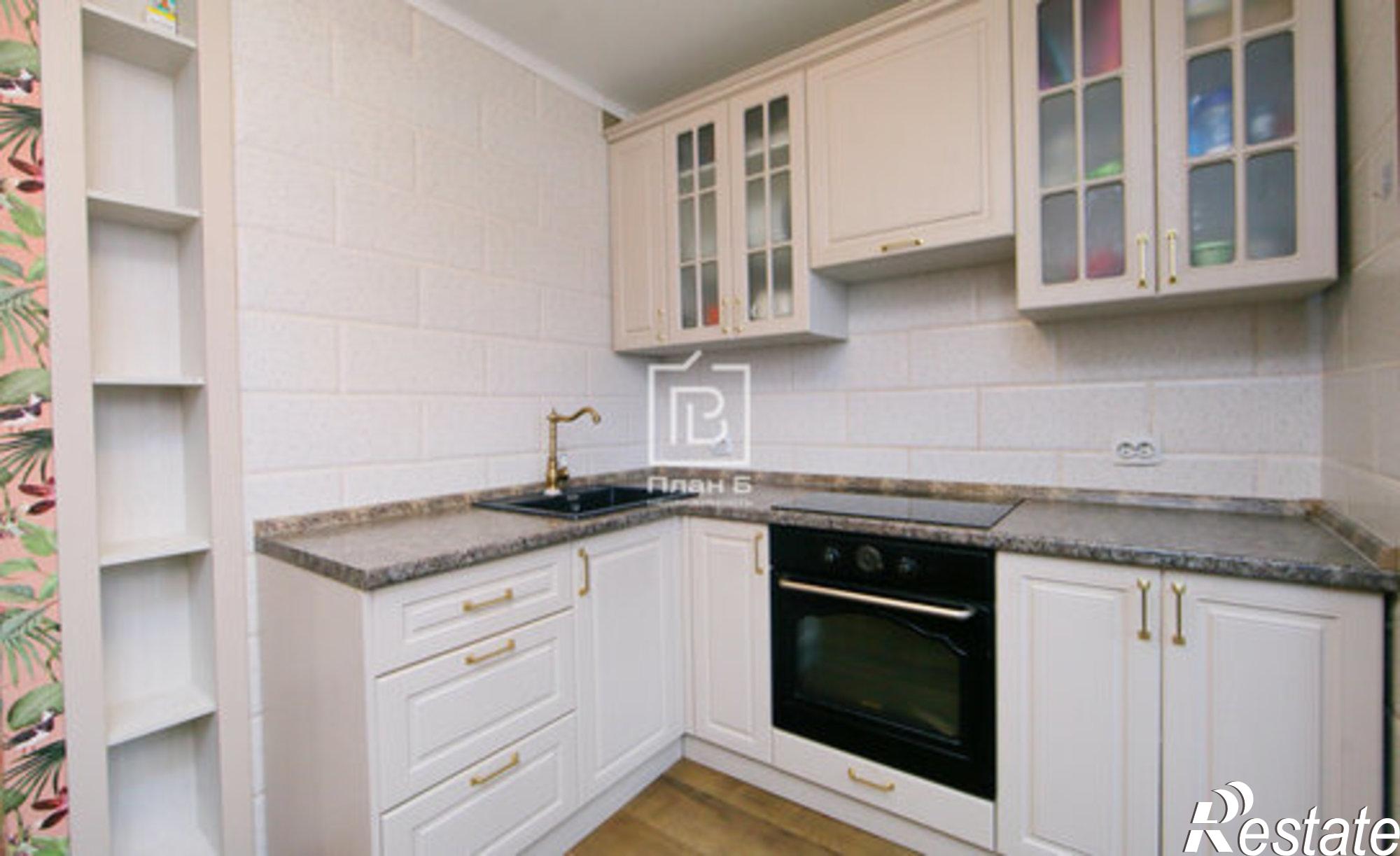 Купить квартиру за 7 890 000 рублей на улица Серафима Туликова, 2