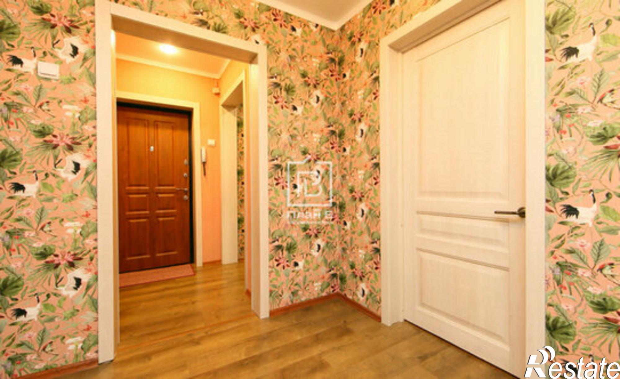 Купить квартиру за 7 890 000 рублей на улица Серафима Туликова, 2