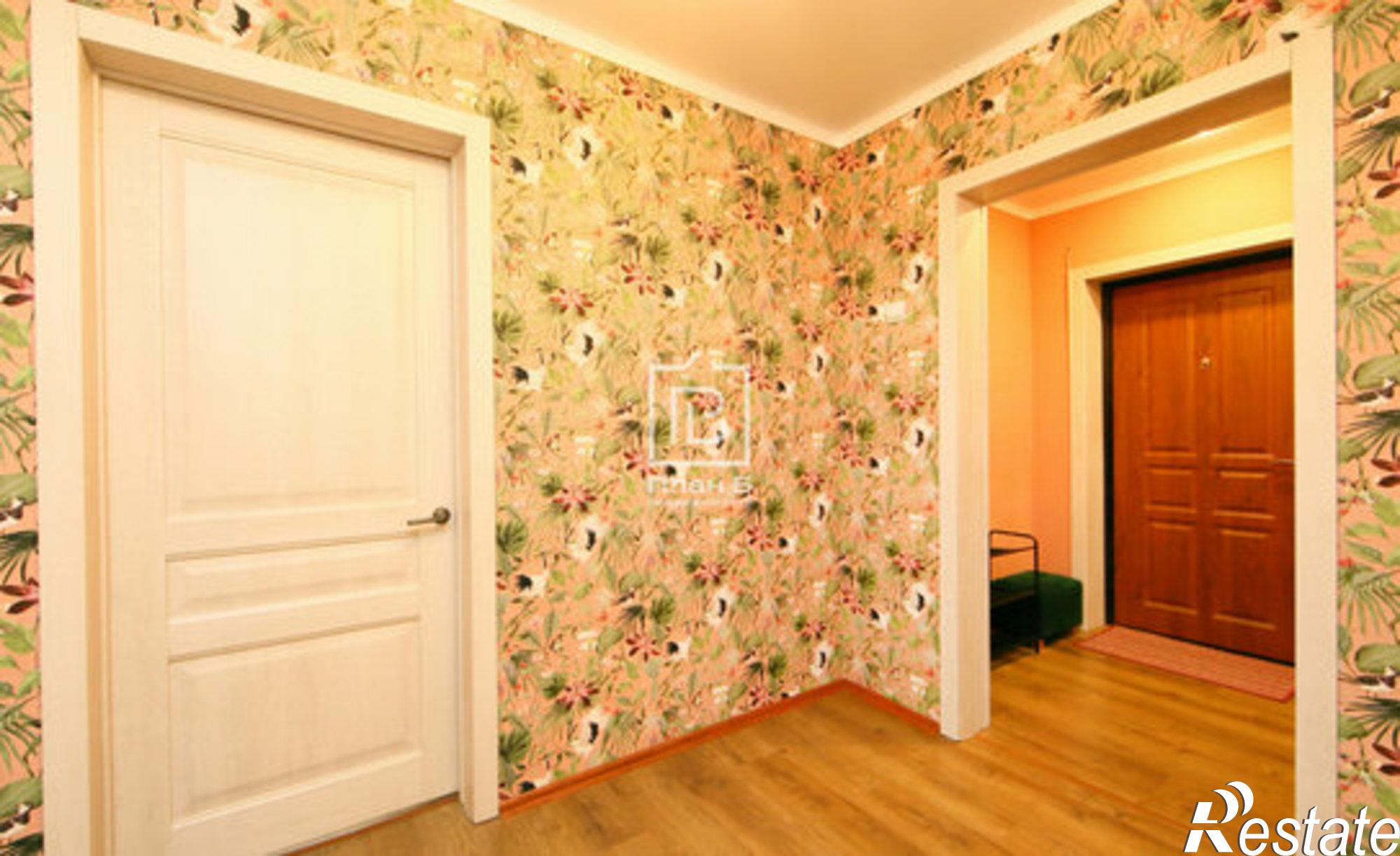 Купить квартиру за 7 890 000 рублей на улица Серафима Туликова, 2