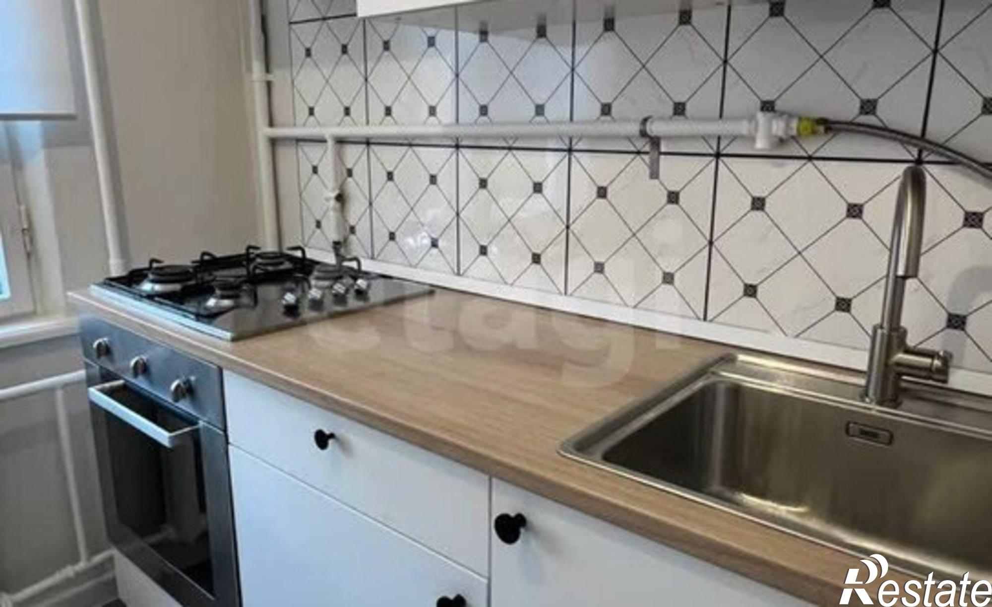 Купить квартиру за 5 200 000 рублей на улица Подвойского, 27