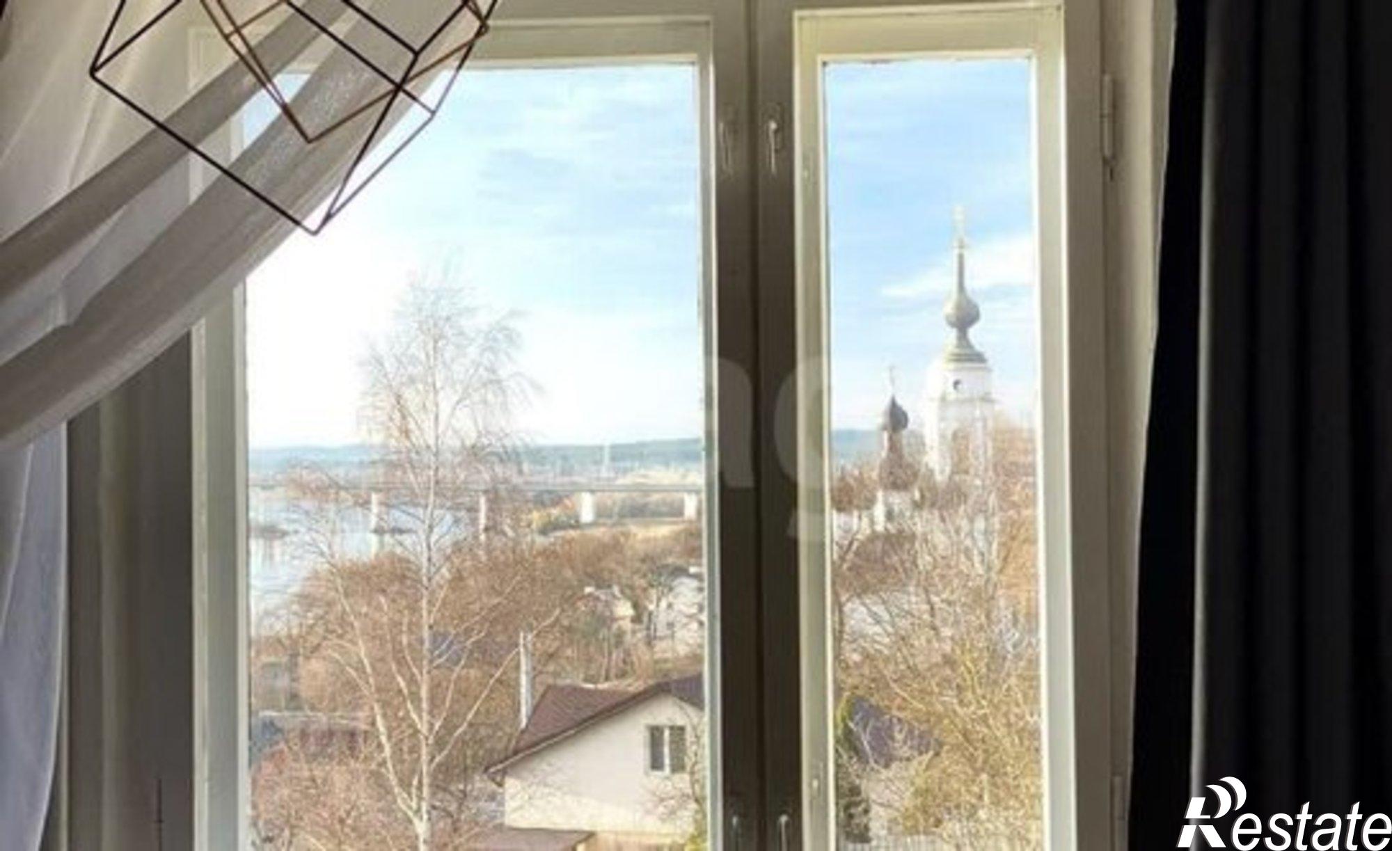 Купить квартиру за 5 200 000 рублей на улица Подвойского, 27