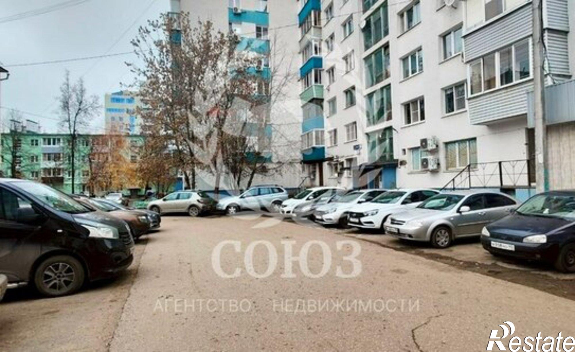 Купить квартиру за 6 500 000 рублей на ул Кирова, 16