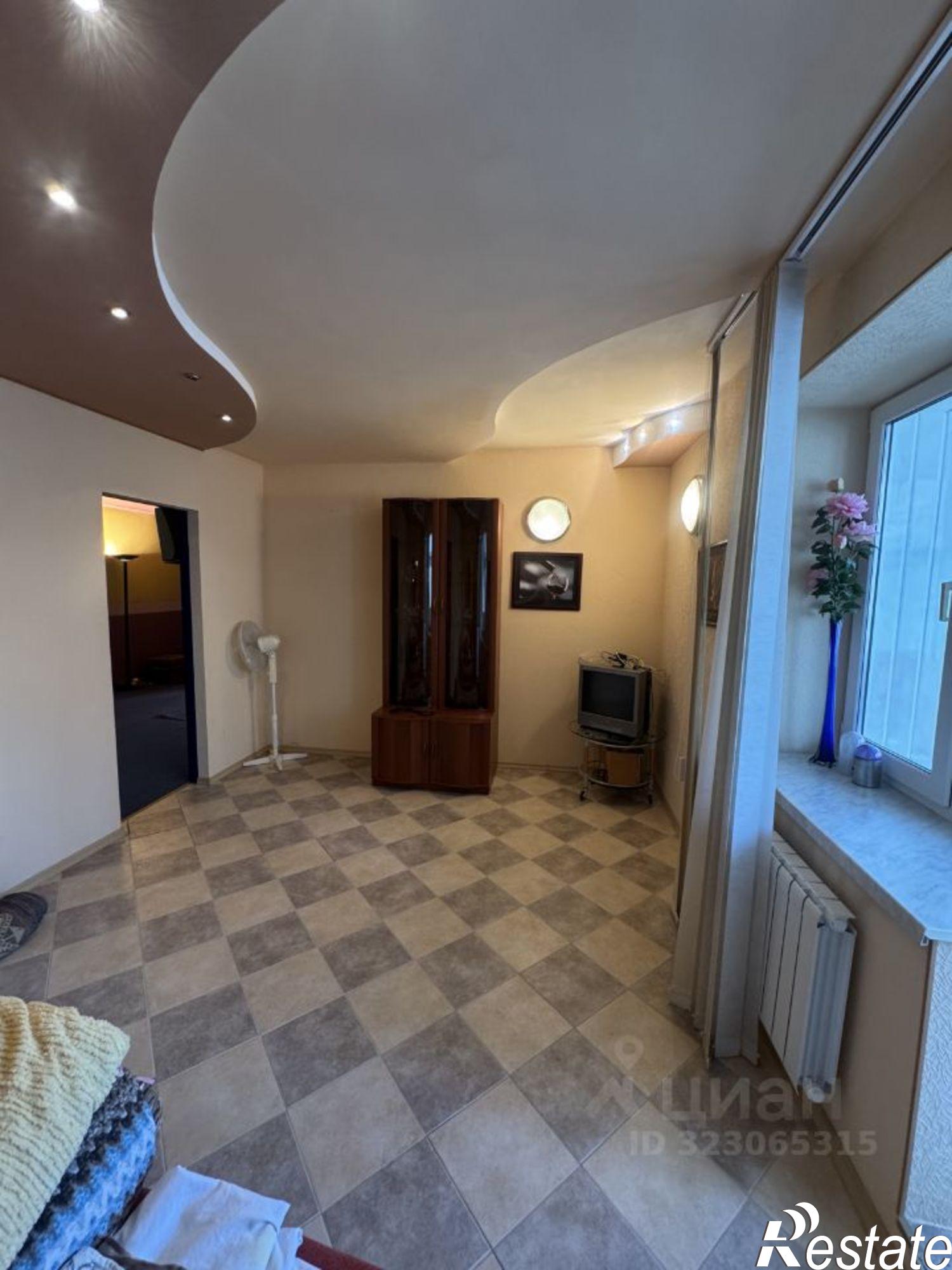 Купить квартиру за 25 300 000 рублей на улица Дзержинского, 69