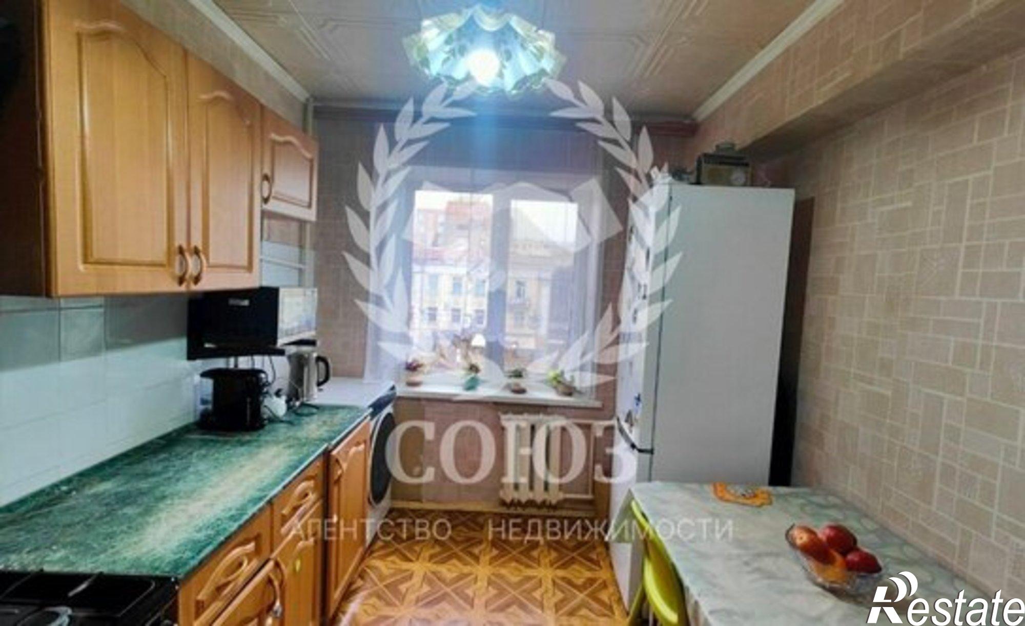 Купить квартиру за 6 500 000 рублей на ул Кирова, 16