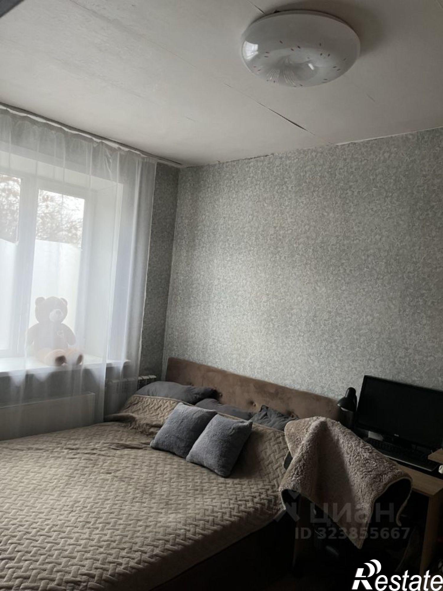 Купить квартиру за 2 600 000 рублей на Грабцевское шоссе, 24А