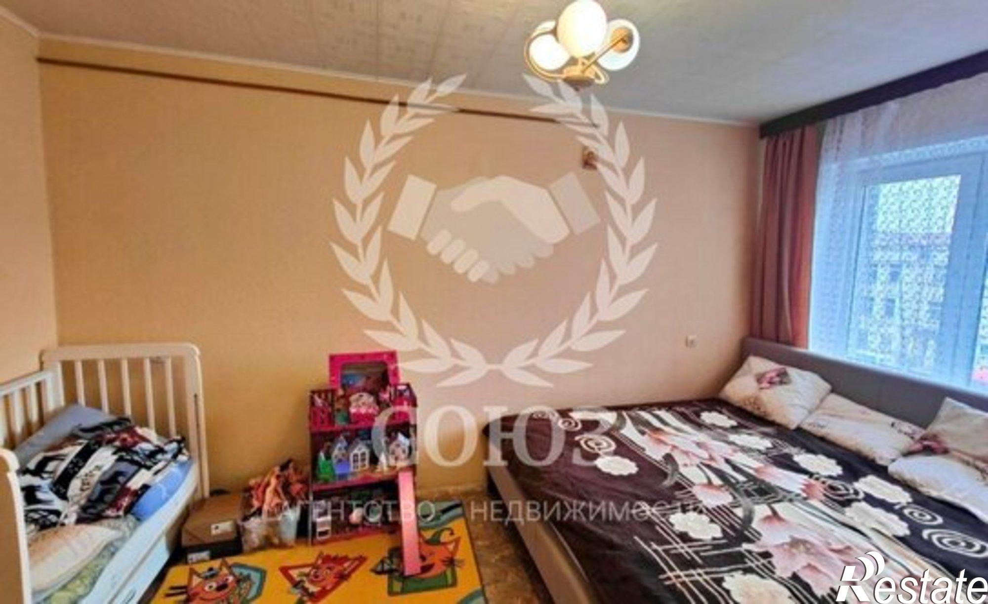 Купить квартиру за 6 500 000 рублей на ул Кирова, 16