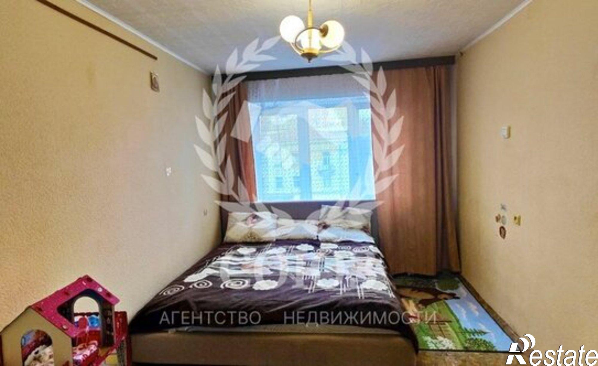 Купить квартиру за 6 500 000 рублей на ул Кирова, 16