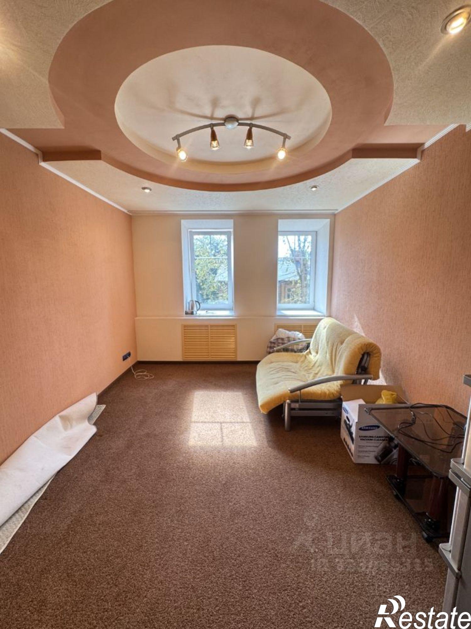 Купить квартиру за 25 300 000 рублей на улица Дзержинского, 69