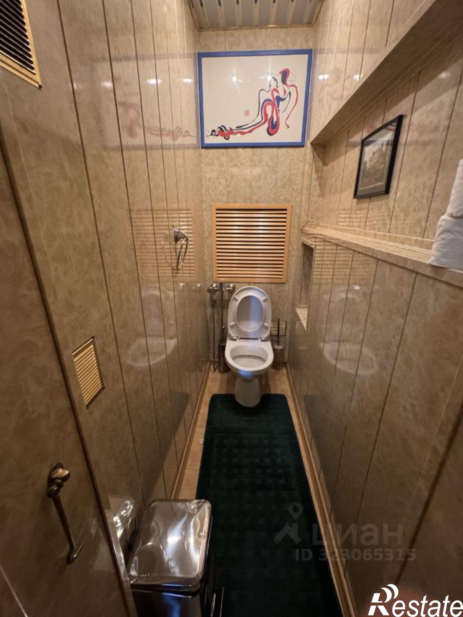 Купить квартиру за 25 300 000 рублей на улица Дзержинского, 69