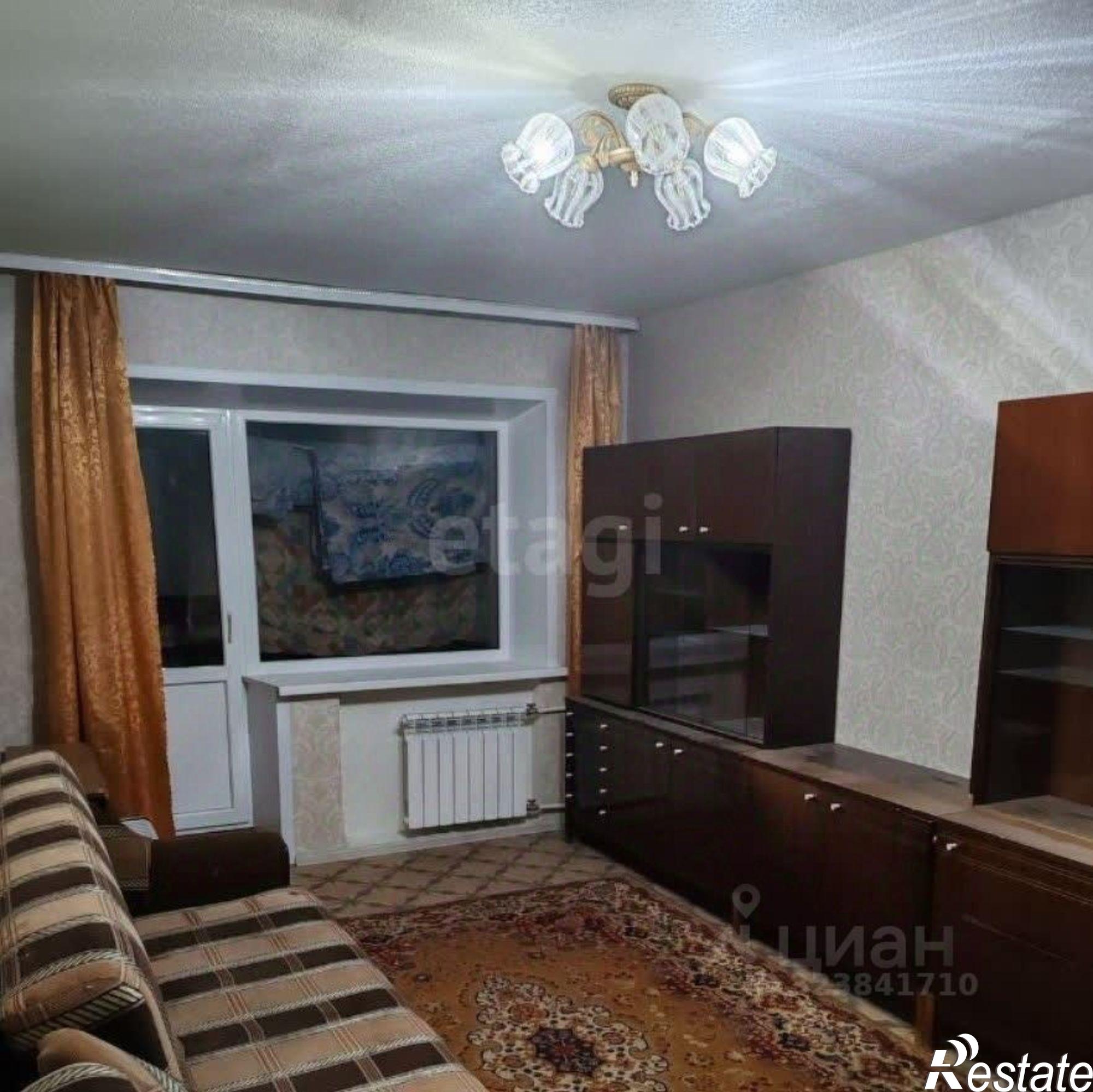 Купить квартиру за 4 150 000 рублей на ул Московская, 295