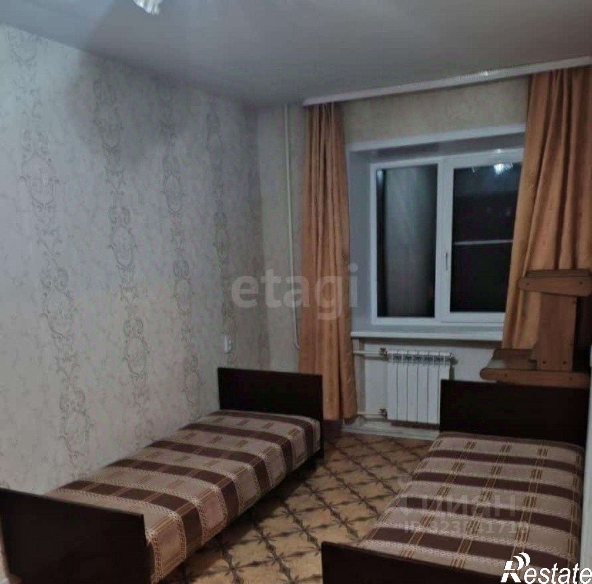 Купить квартиру за 4 150 000 рублей на ул Московская, 295