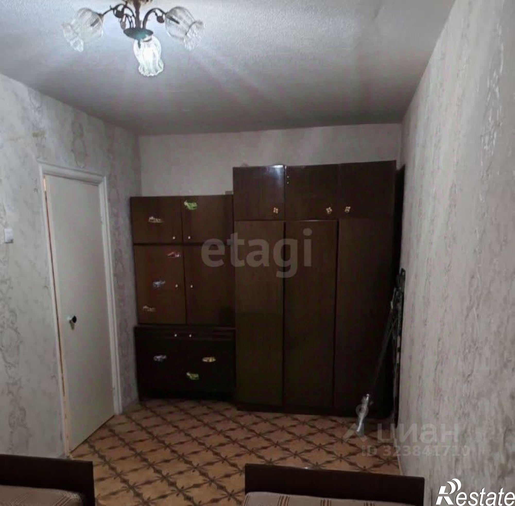 Купить квартиру за 4 150 000 рублей на ул Московская, 295