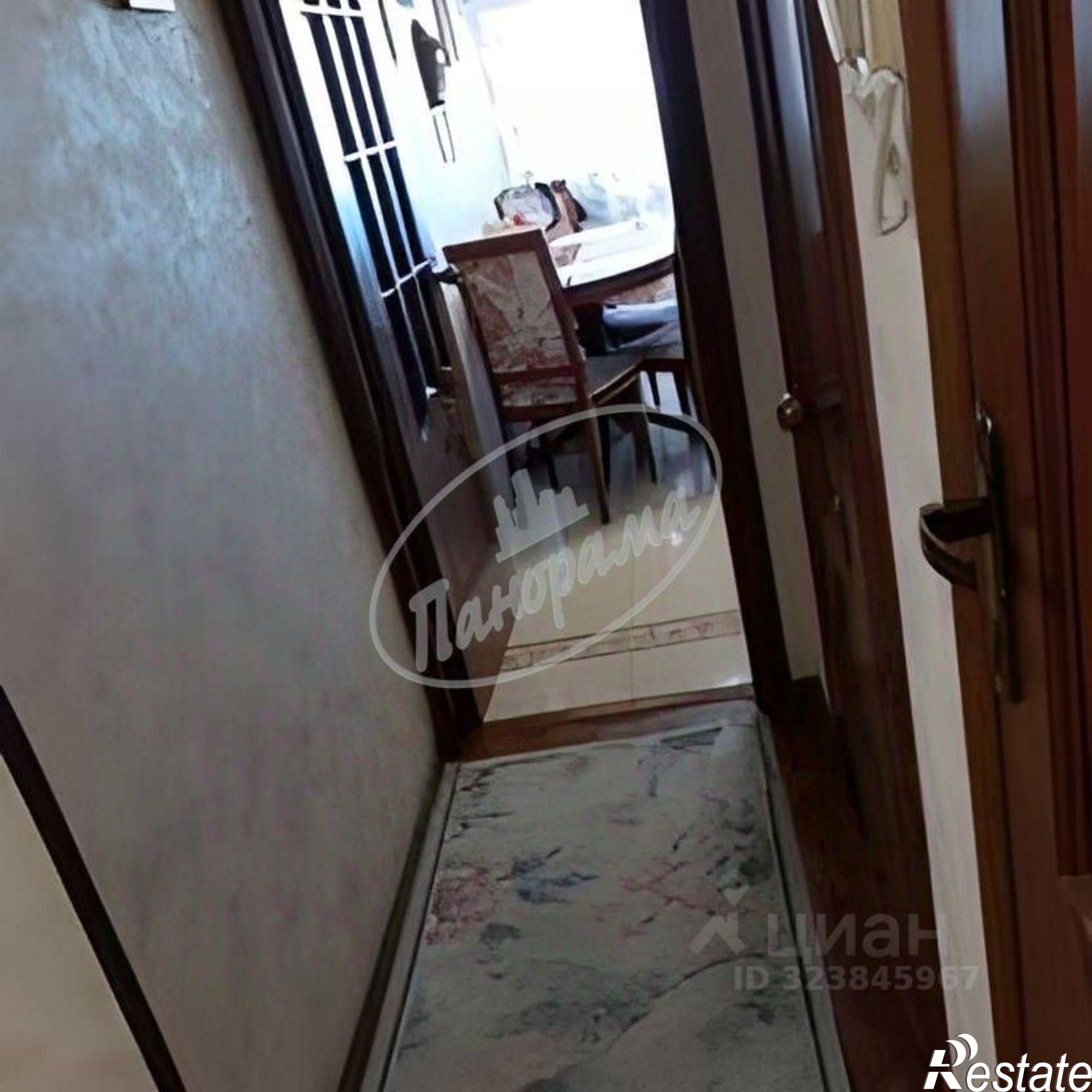 Купить квартиру за 5 900 000 рублей на ул Дорожная, 34