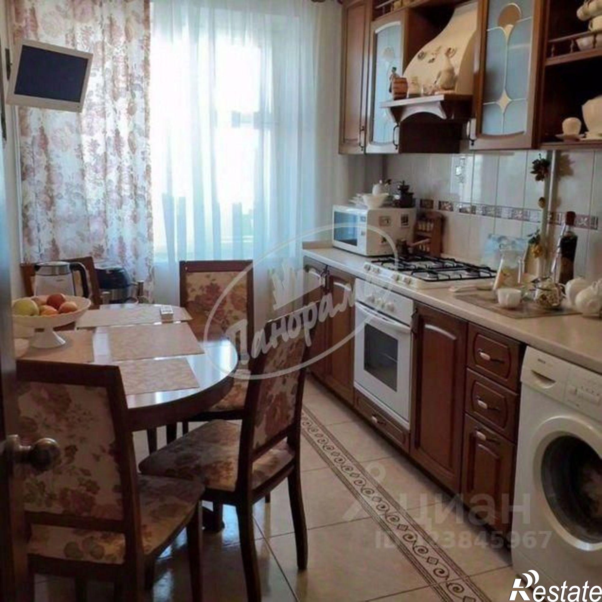 Купить квартиру за 5 900 000 рублей на ул Дорожная, 34