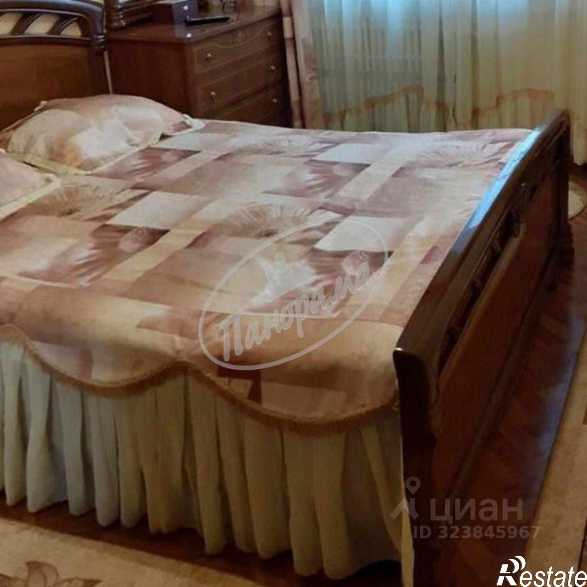 Купить квартиру за 5 900 000 рублей на ул Дорожная, 34