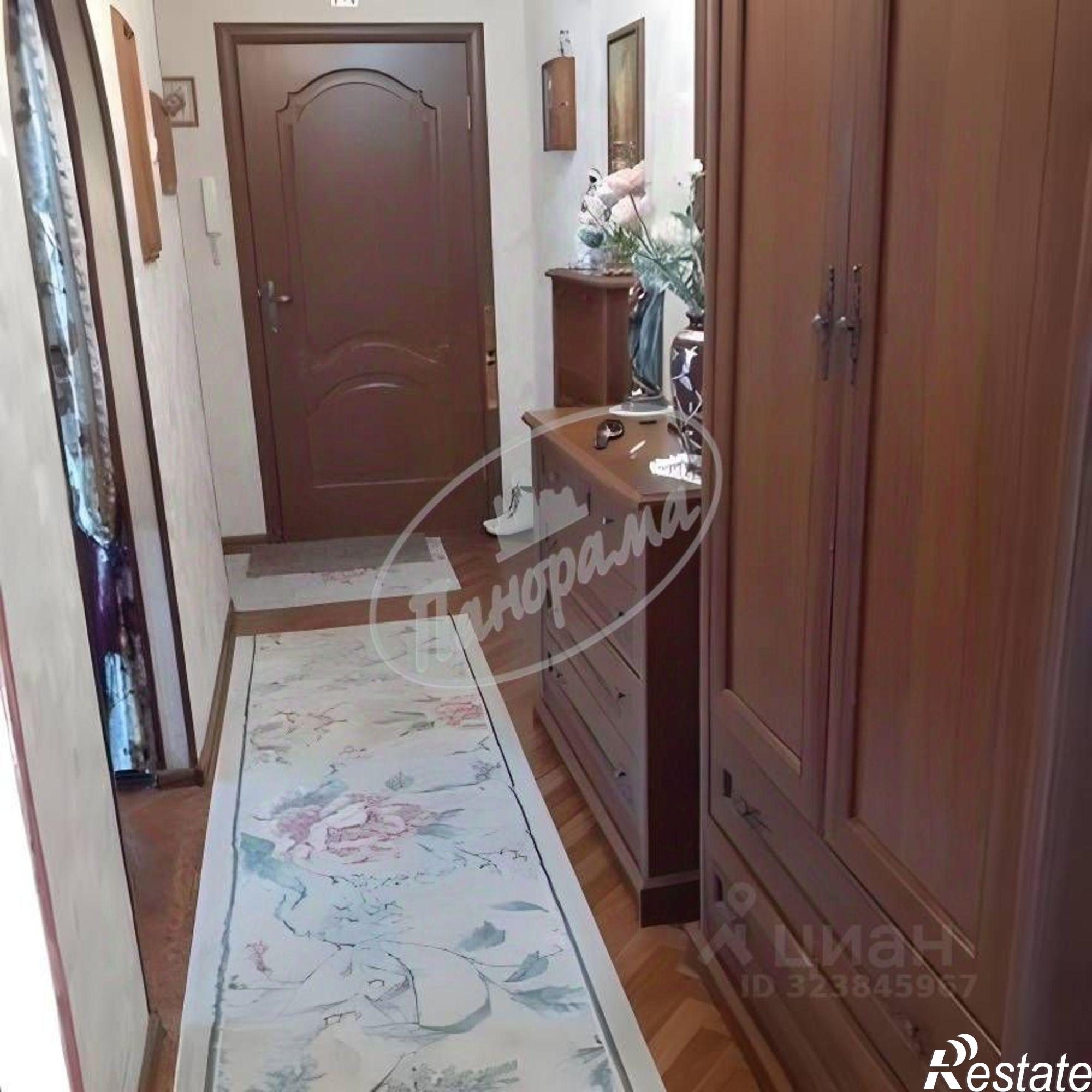 Купить квартиру за 5 900 000 рублей на ул Дорожная, 34