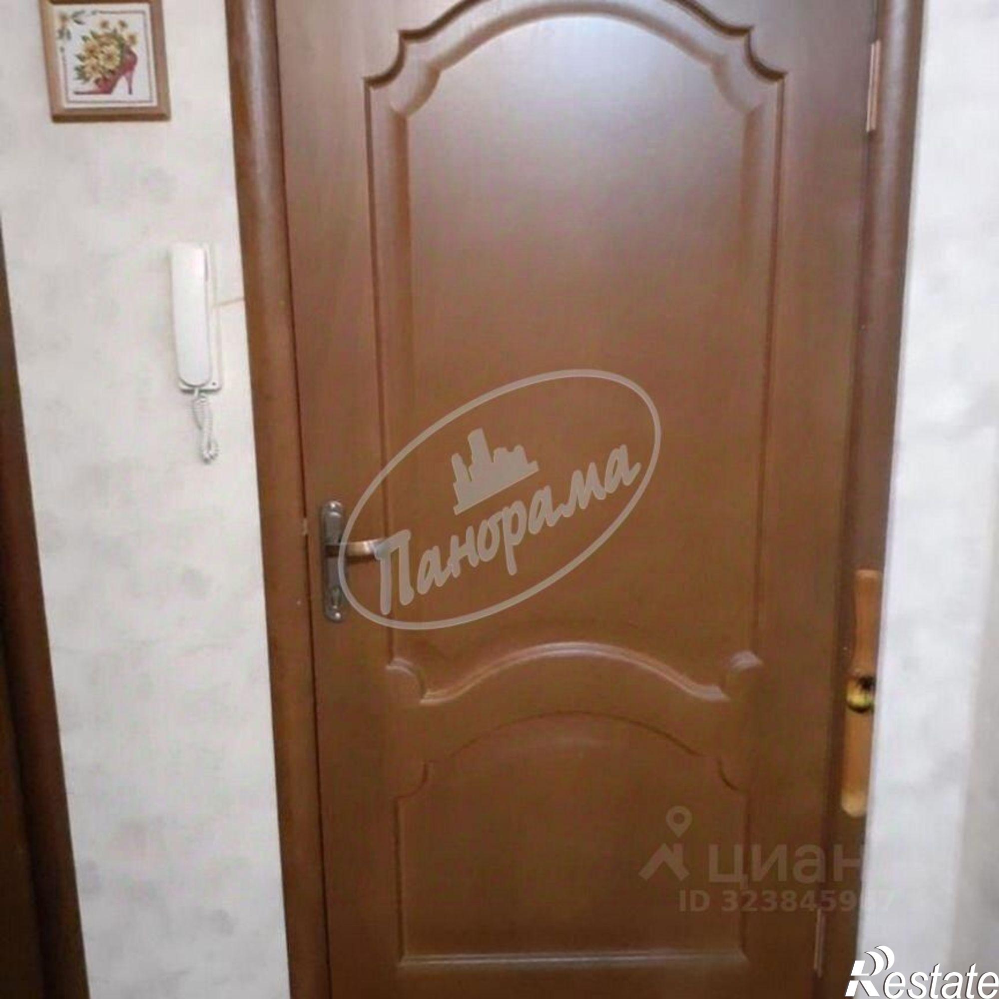 Купить квартиру за 5 900 000 рублей на ул Дорожная, 34